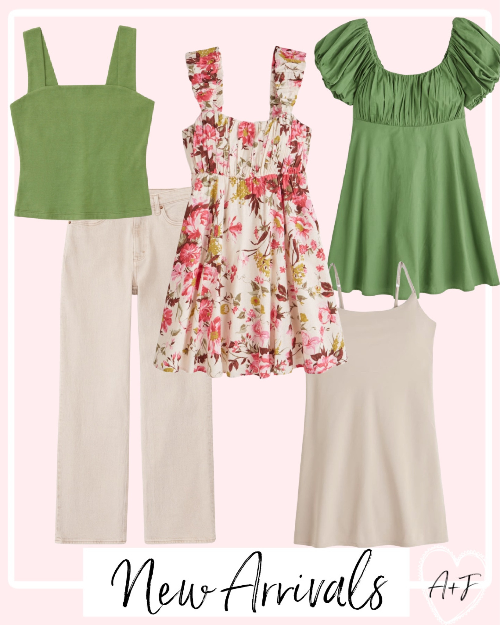 🤗 Hey y’all! Thanks for following along and shopping my favorite new arrivals gifts and sale finds! Check out my collections, gift guides and blog for even more daily deals and winter outfit inspo! ❄️ 
.
.
.
.
🛍 
#ltkrefresh #ltkseasonal #ltkhome  #ltkstyletip #ltktravel #ltkwedding #ltkbeauty #ltkcurves #ltkfamily #ltkfit #ltksalealert #ltkshoecrush #ltkstyletip #ltkswim #ltkunder50 #ltkunder100 #ltkworkwear #ltkgetaway #ltkbag #nordstromsale #targetstyle #amazonfinds #springfashion #nsale #amazon #target #affordablefashion #ltkholiday #ltkgift #LTKGiftGuide #ltkgift #ltkholiday

fall trends, living room decor, primary bedroom, wedding guest dress, Walmart finds, travel, kitchen decor, home decor, business casual, patio furniture, date night, winter fashion, winter coat, furniture, Abercrombie sale, blazer, work wear, jeans, travel outfit, swimsuit, lululemon, belt bag, workout clothes, sneakers, maxi dress, sunglasses,Nashville outfits, bodysuit, midsize fashion, jumpsuit, spring outfit, coffee table, plus size, country concert, fall outfits, teacher outfit, fall decor, boots, booties, western boots, jcrew, old navy, business casual, work wear, wedding guest, Madewell, fall family photos, shacket
, fall dress, fall photo outfit ideas, living room, red dress boutique, gift guide, Chelsea boots, winter outfit, snow boots, cocktail dress, leggings, sneakers

#LTKunder100 #LTKSeasonal #LTKSale