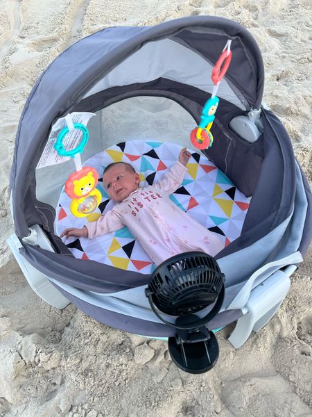 Newborn beach must-haves for baby! 

#LTKbaby #LTKkids #LTKfamily