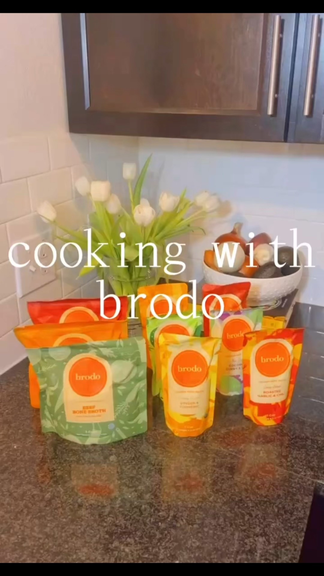 I don’t mean to stir the pot… but Brodo broths are on a whole different level. Simmered low and slow, packed with flavor, and ready to zhuzh up everything from ramen to risotto. Obsessed? Obviously!


#LTKFamily #LTKHome