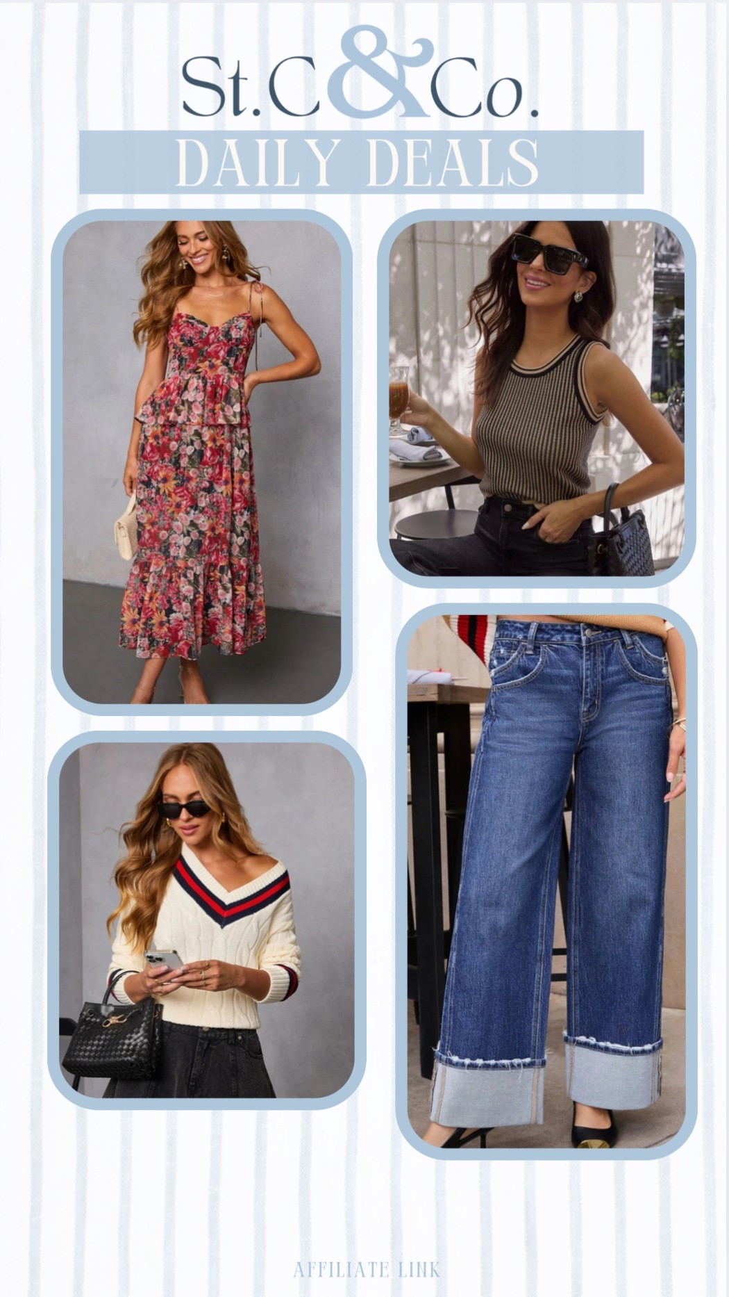 Fall essentials! 

#LTKFindsUnder50 #LTKWedding #LTKxVICI