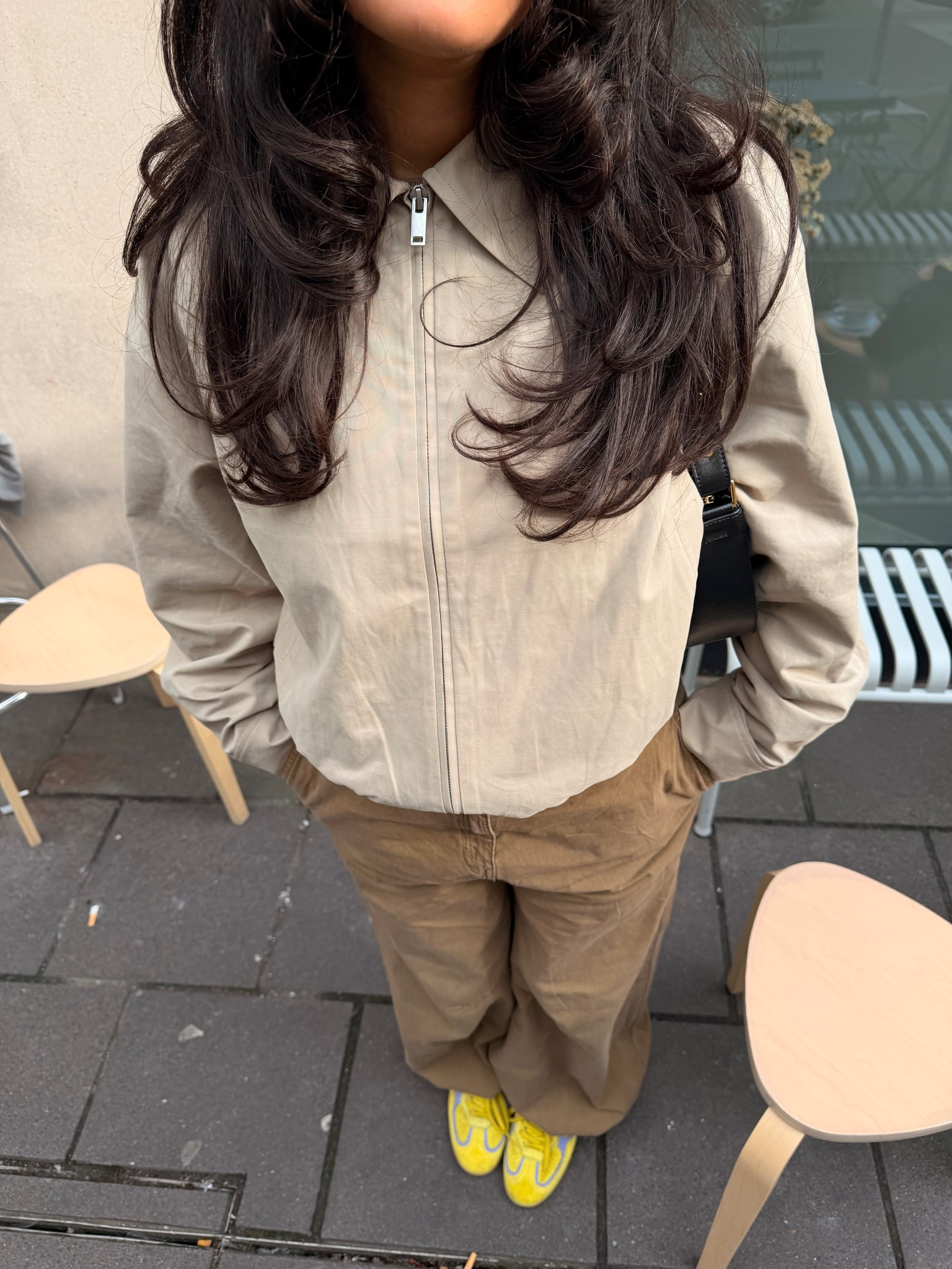Coffee date outfit 

#LTKFashionMonth #LTKdeutschland #LTKspring