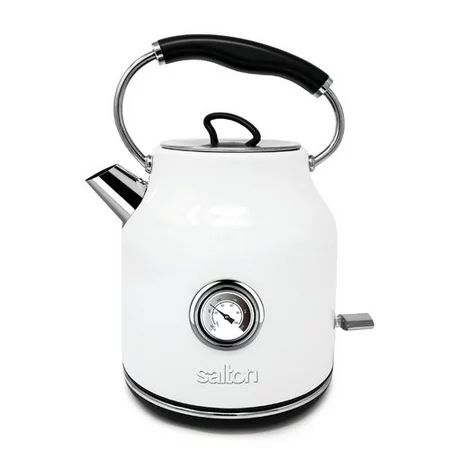 Cordless Kettle with Temperature Display | Walmart (US)