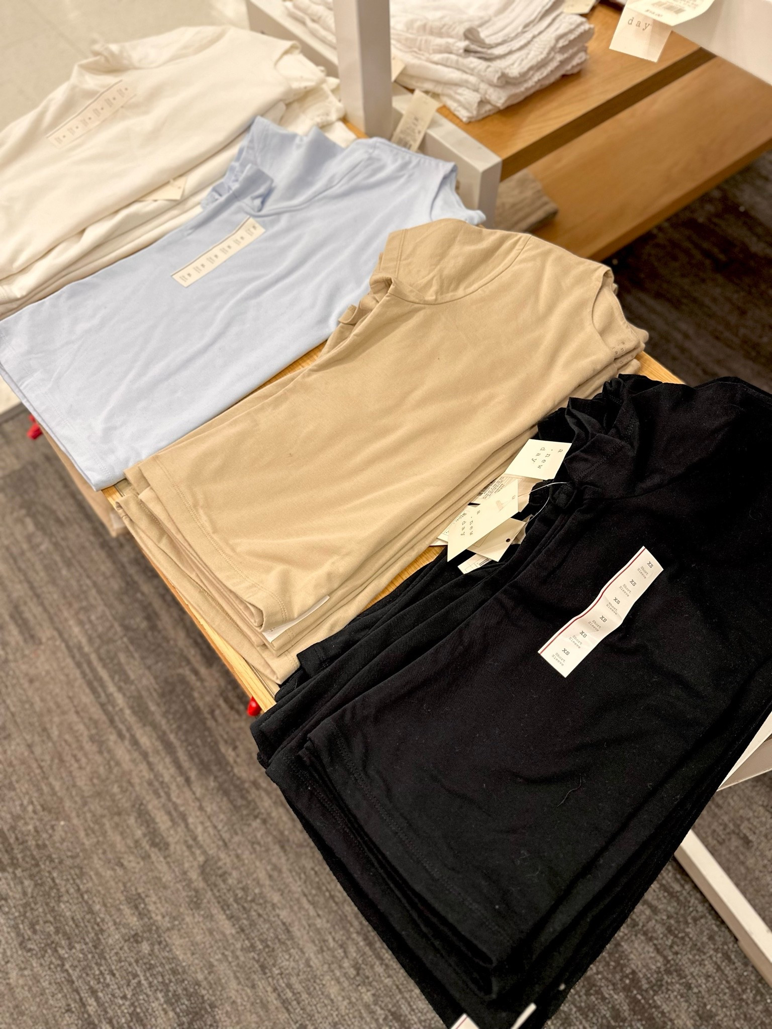 $15 basic shirts

#LTKootd #LTKgrwm #LTKmomlife