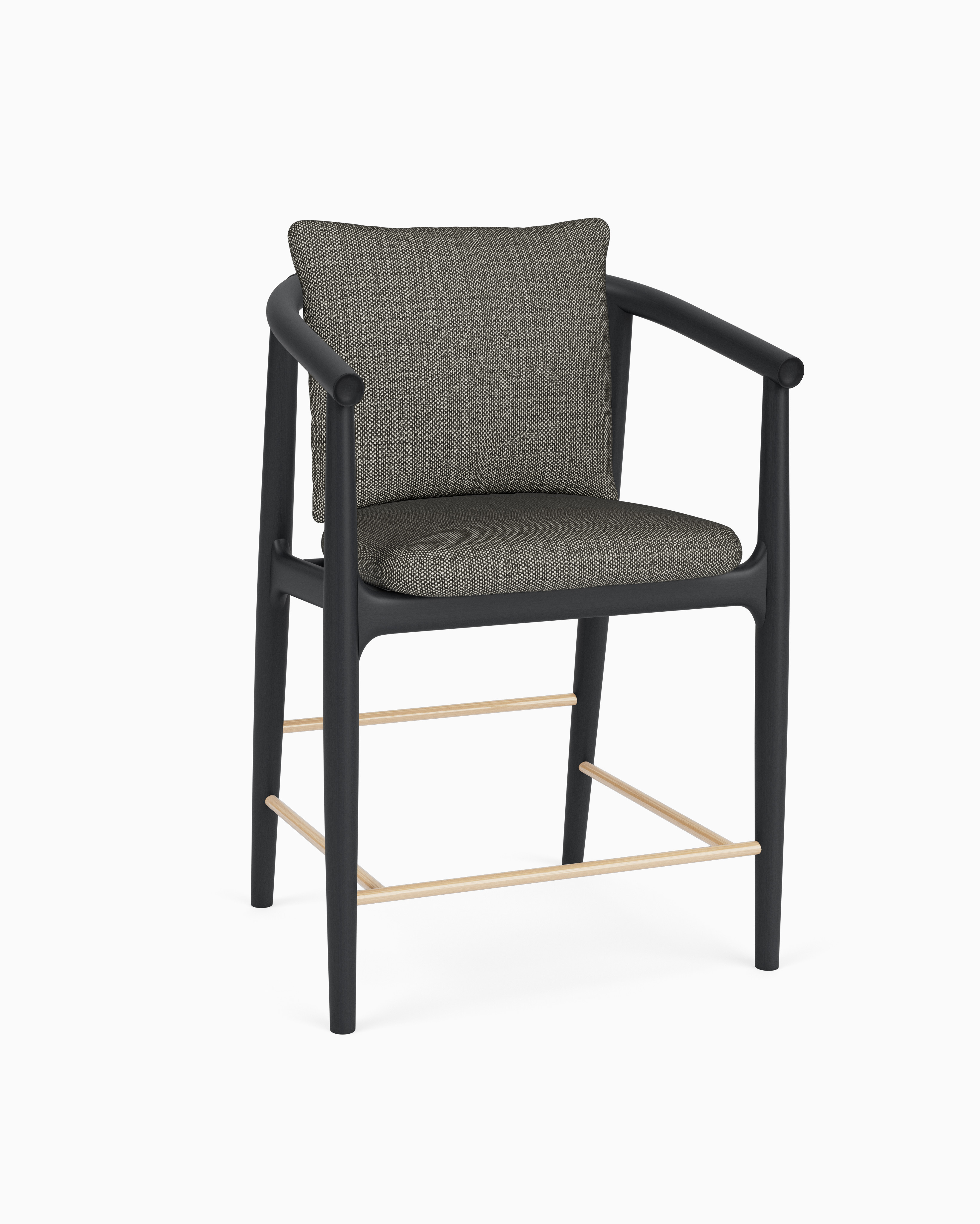 Dillon Counter Stool | Denver Modern