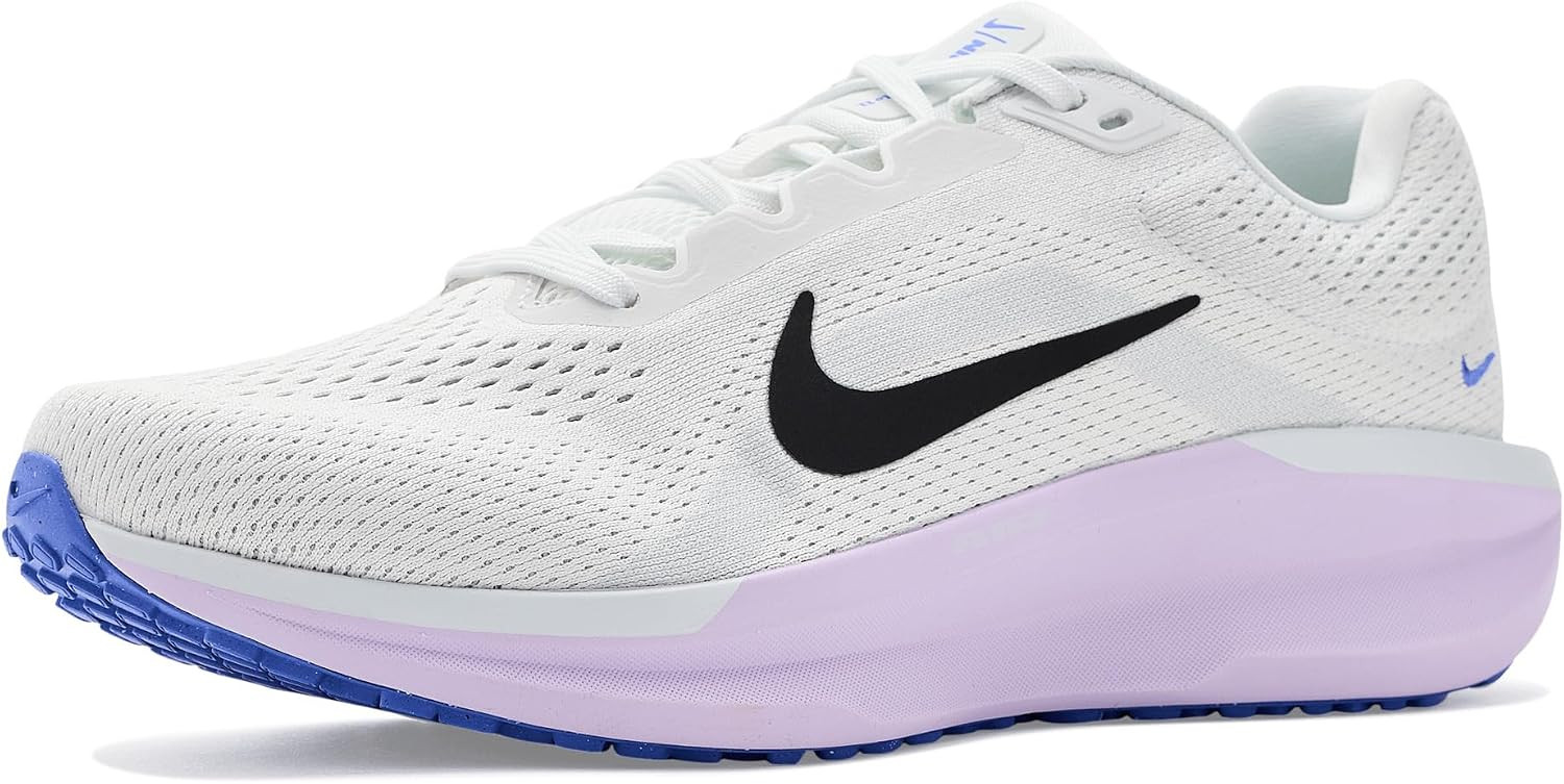 Nike Women's Winflo 11 Road Running Shoes | Amazon (US)