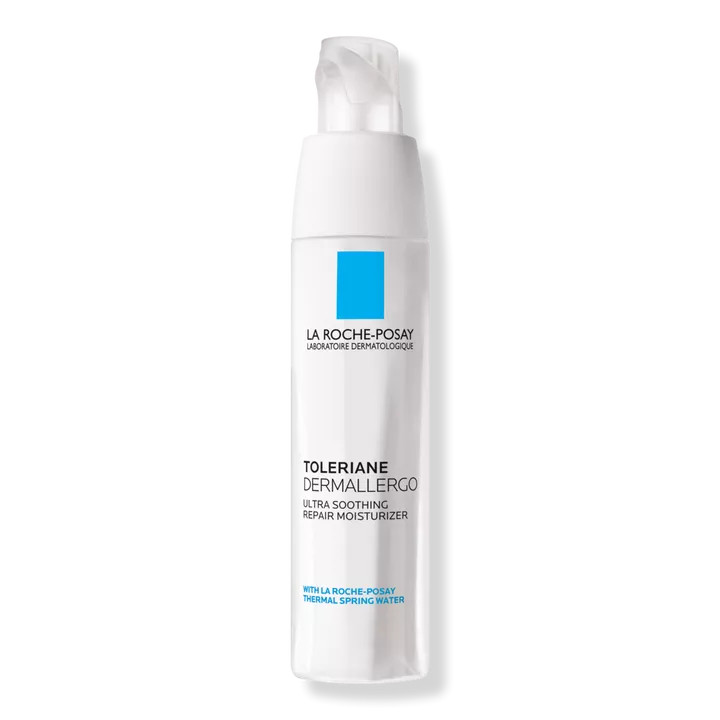 Toleriane Dermallegro Ultra Soothing Repair Face Moisturizer for Sensitive Skin | Ulta
