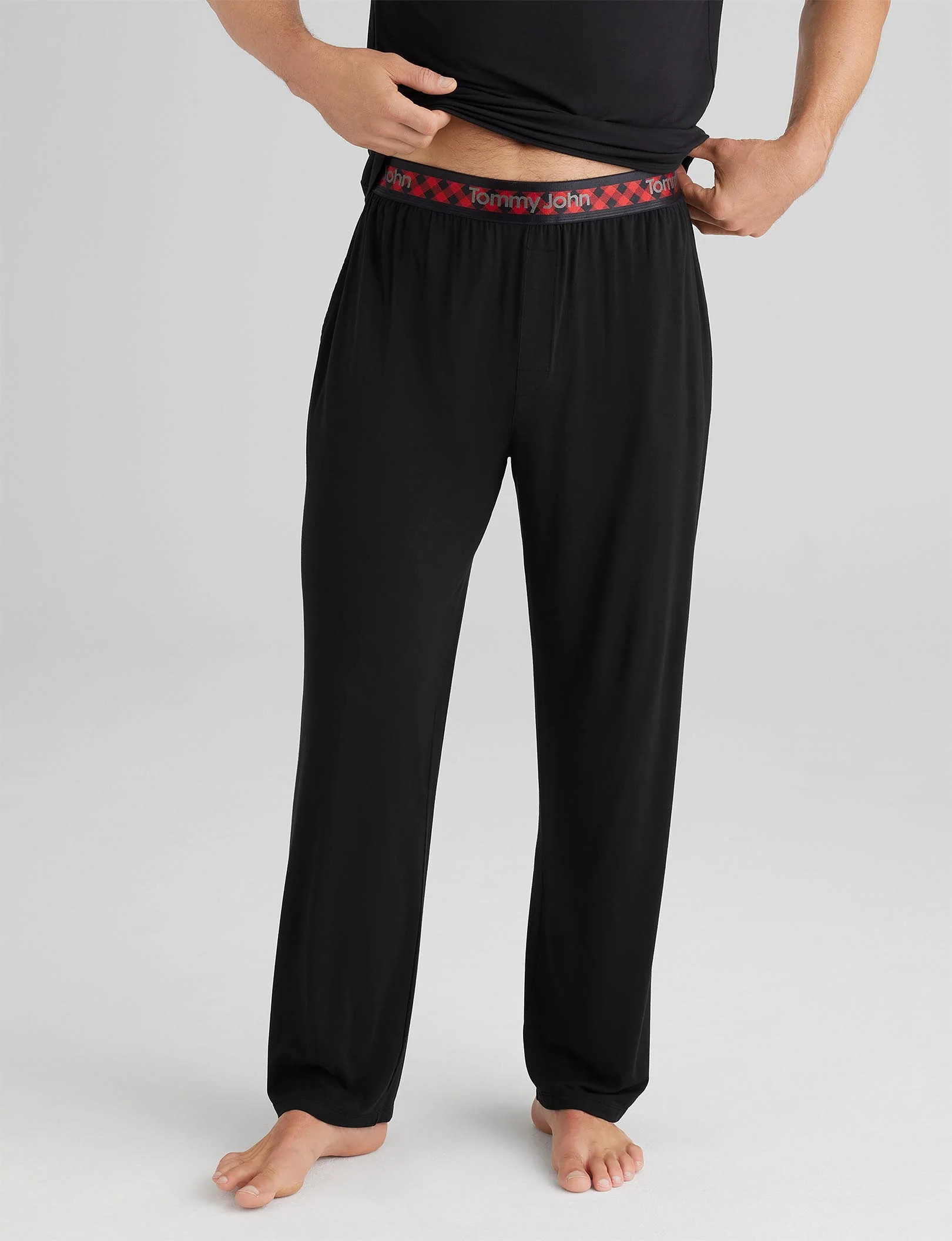 Second Skin Sleep Pant | Tommy John