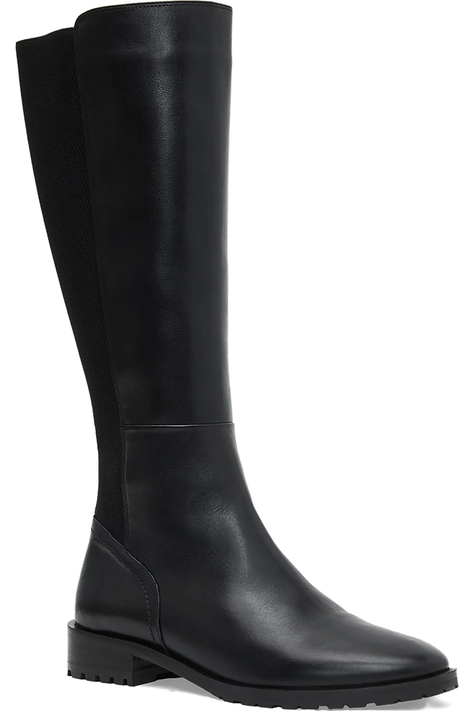 Aquatalia Romello Waterproof Knee High Boot (Women) | Nordstrom | Nordstrom