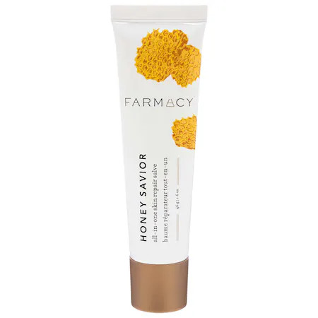 Honey Savior All-in-One Skin Repair Salve with Echinacea GreenEnvy™ Honey - Farmacy | Sephora (US)