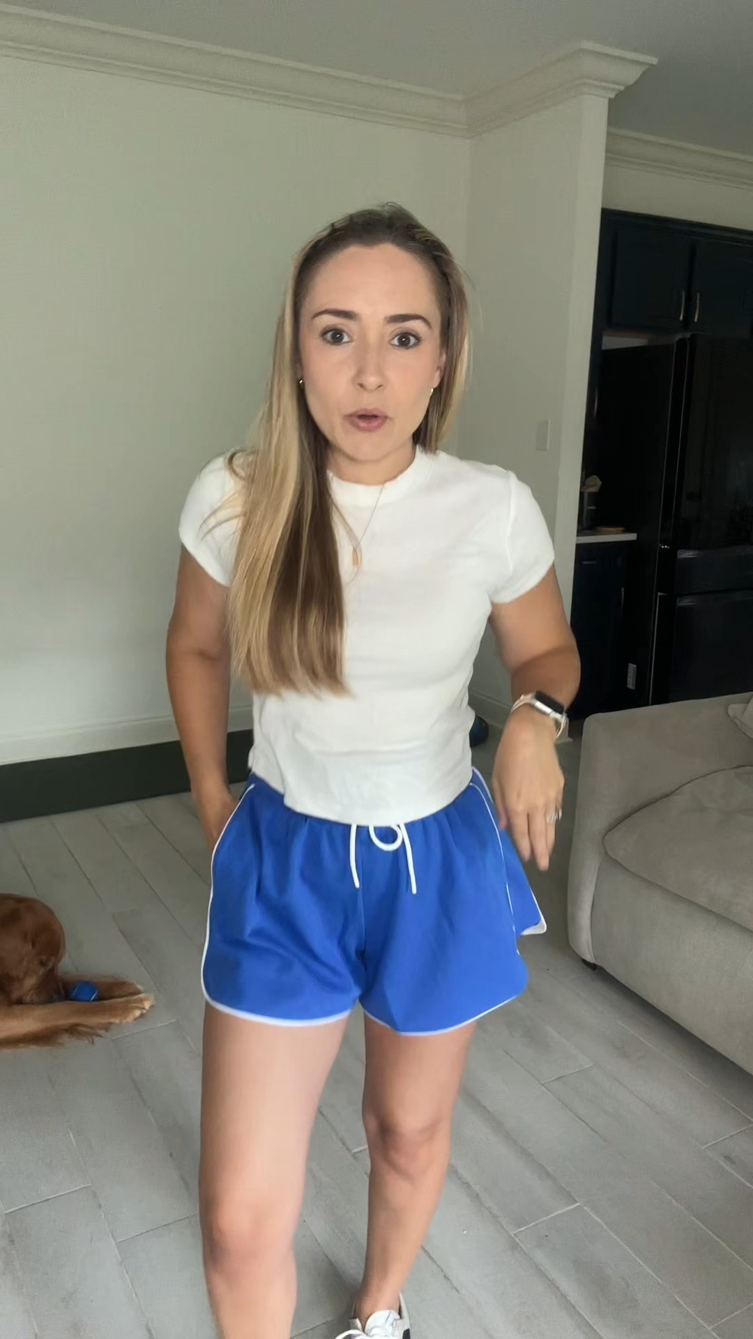 Obsessed is an understatement 

#LTKSaleAlert #LTKSummerEdit #LTKFindsUnder50