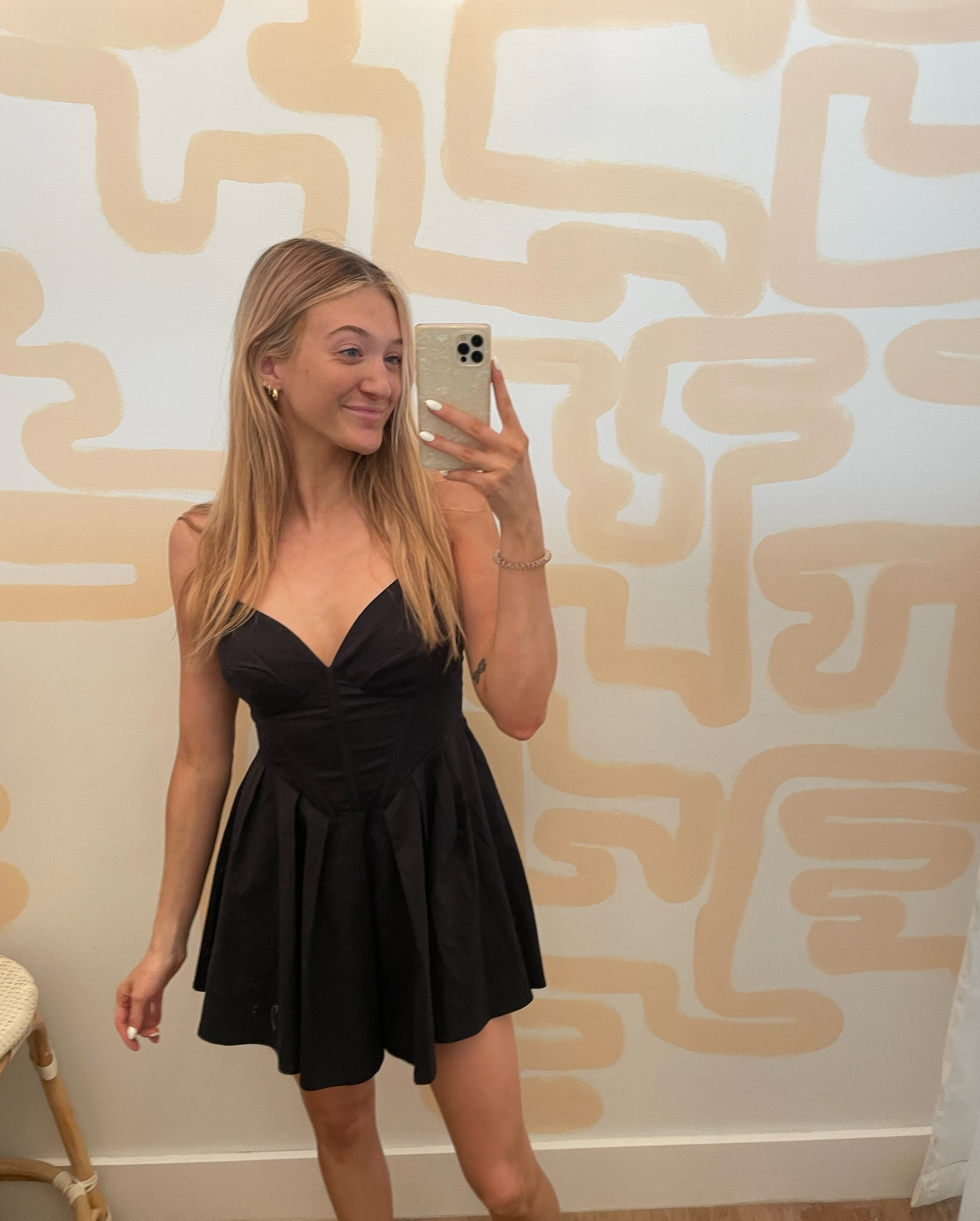 Casual & cute summer romper 🤍

#LTKSeasonal #LTKFind #LTKunder100