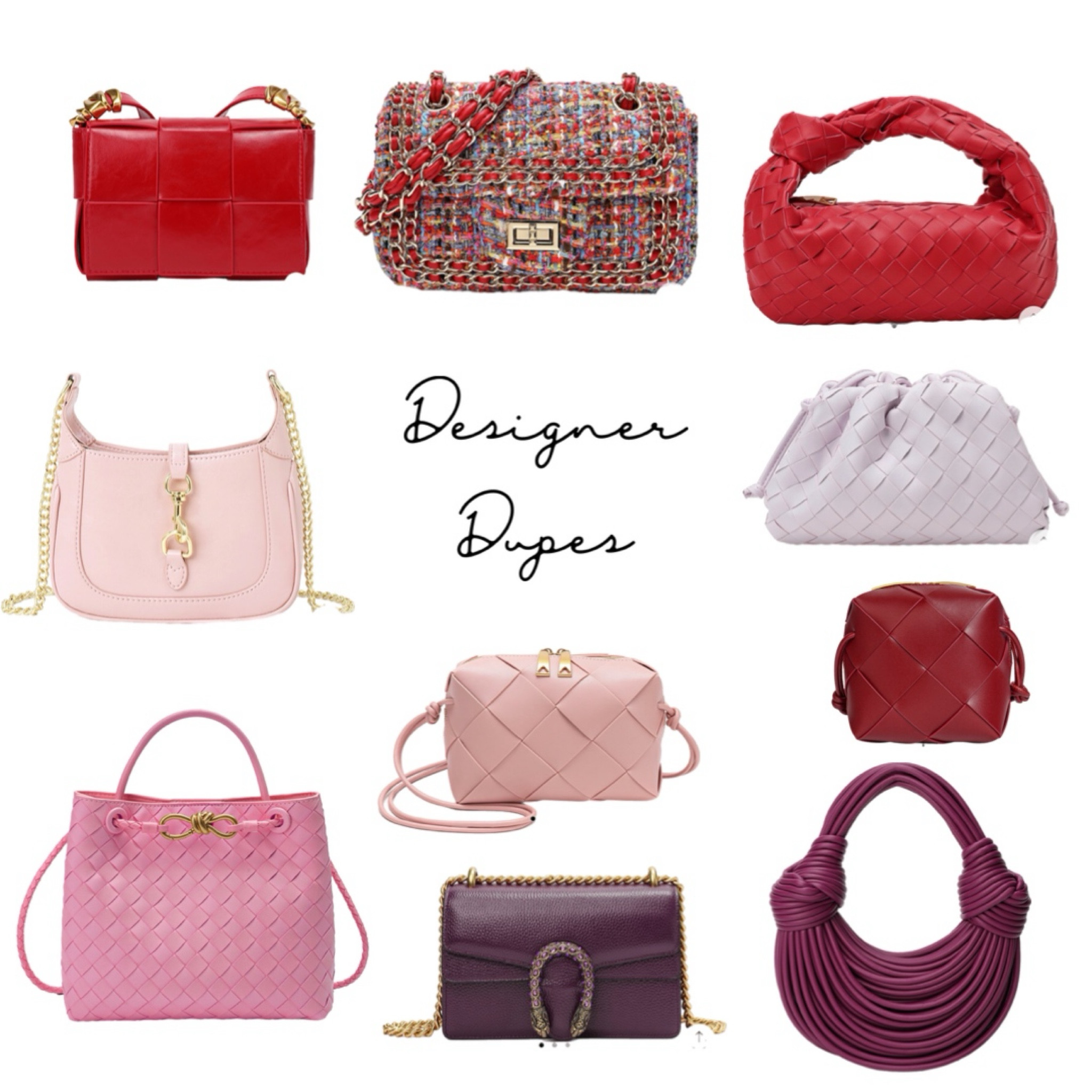 The best genuine leather purses that are designer dupes!! Such great staple bags!! 

#luxurybag #luxury #fashion #bag #bags #luxurybags #luxurylifestyle #fashionbag #handbag #chanel #luxuryfashion #bagaddict #fashionblogger #hermes #style #leatherbag #baglover #luxurybrand #luxurylife #louisvuitton #fashionista #birkin #bagoftheday #fashionstyle #louisvuittonbag #handmade #handbags #chanelbag #shopping #leather #fallfashion #fallstyle #falloutfits #styleinspo

#replicabags #repfashion #estilo #calidad #bogota #medellin #cali #pereira #colombia #top #replicashop #offwhite #offwhiteairmax #repstuff #fashionrep #ropa #airmax #jordan #shoes #travisscott #airjordan #offwhitemca #balenciaga #bhfyp #usahermes #highendjewelry #highndfashion #clothingbrand #moda #airforce