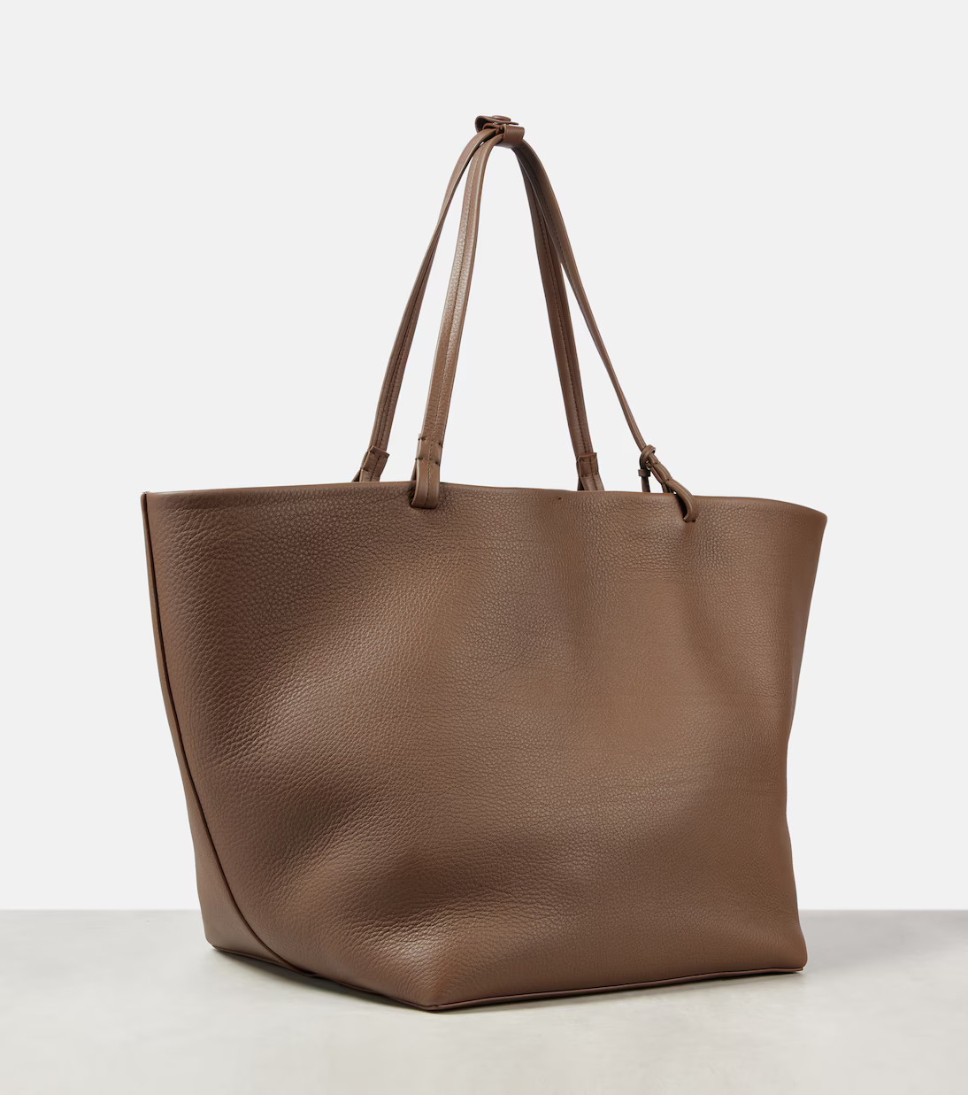 Park XL leather tote bag | Mytheresa (US/CA)