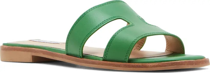Steve Madden Hazel Slide Sandal (Women) | Nordstrom | Nordstrom