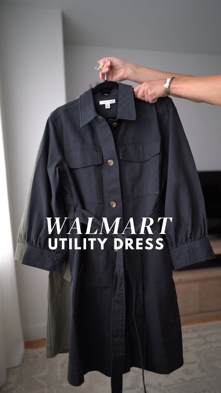 Walmart find: utility dress from Free Assembly 

Walmart fashion | Walmart dress | affordable fashion | Walmart utility dress | size 10 fashion | size 10 | Tall girl outfit | tall girl fashion | midsize fashion size 10 | midsize | tall fashion | tall women | Walmart denim dress | denim dress | black denim dress | fall fashion 2023 | fall | fall outfits 2023 | Walmart fashion finds | 

#LTKU #LTKBacktoSchool #LTKFind