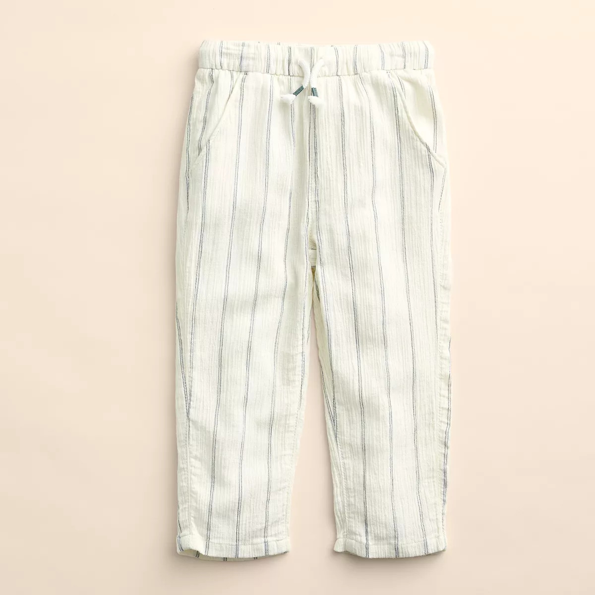 Kids 4-12 Little Co. by Lauren Conrad Organic Breezy Pants | Kohl's