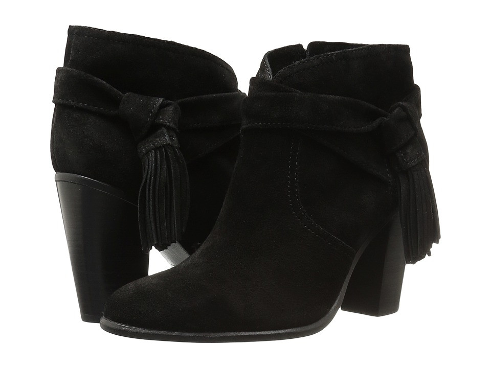 Vince Camuto - Fianna (Black) Women's Boots | 6pm