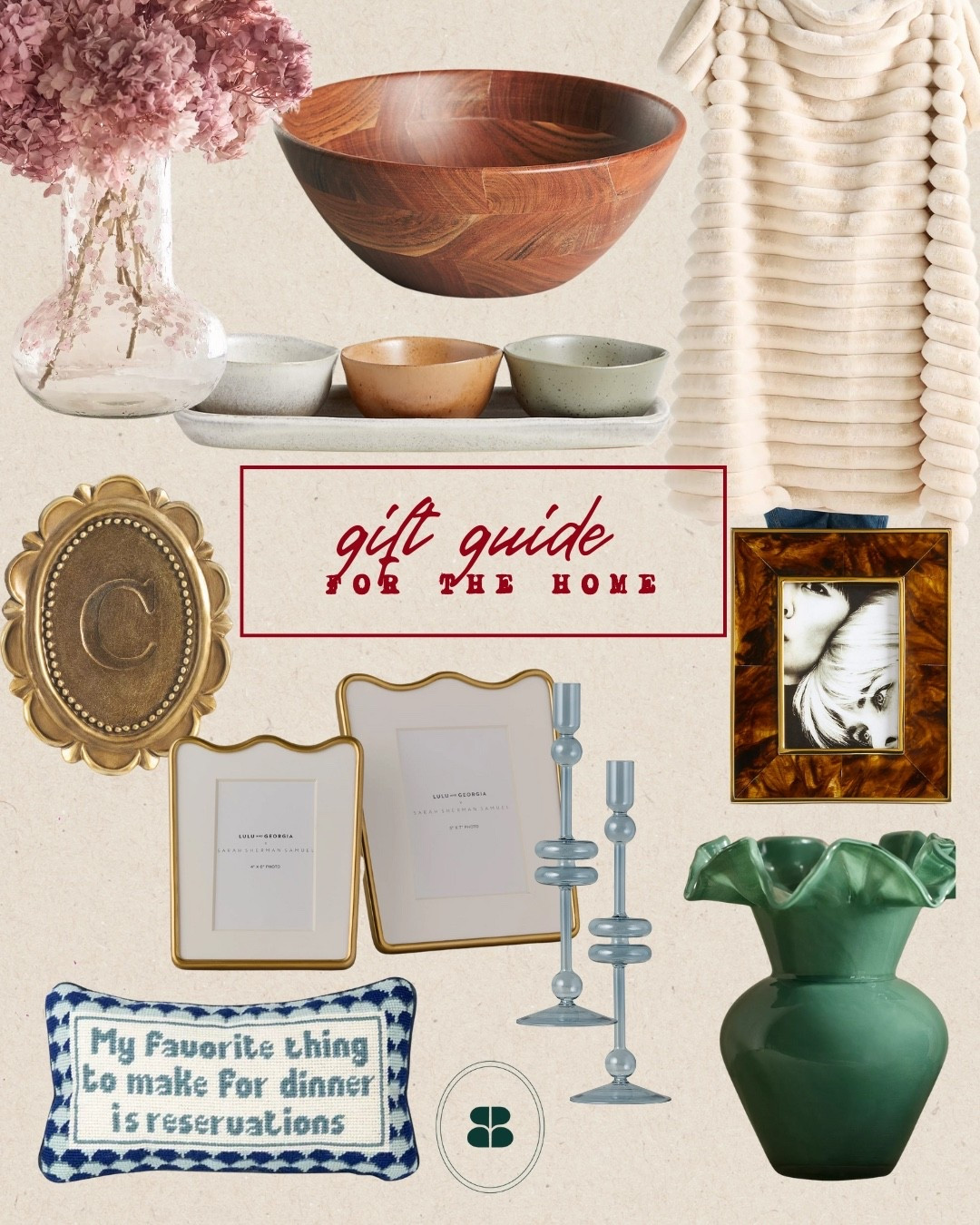 For the home 🎄

#LTKHoliday #LTKGiftGuide