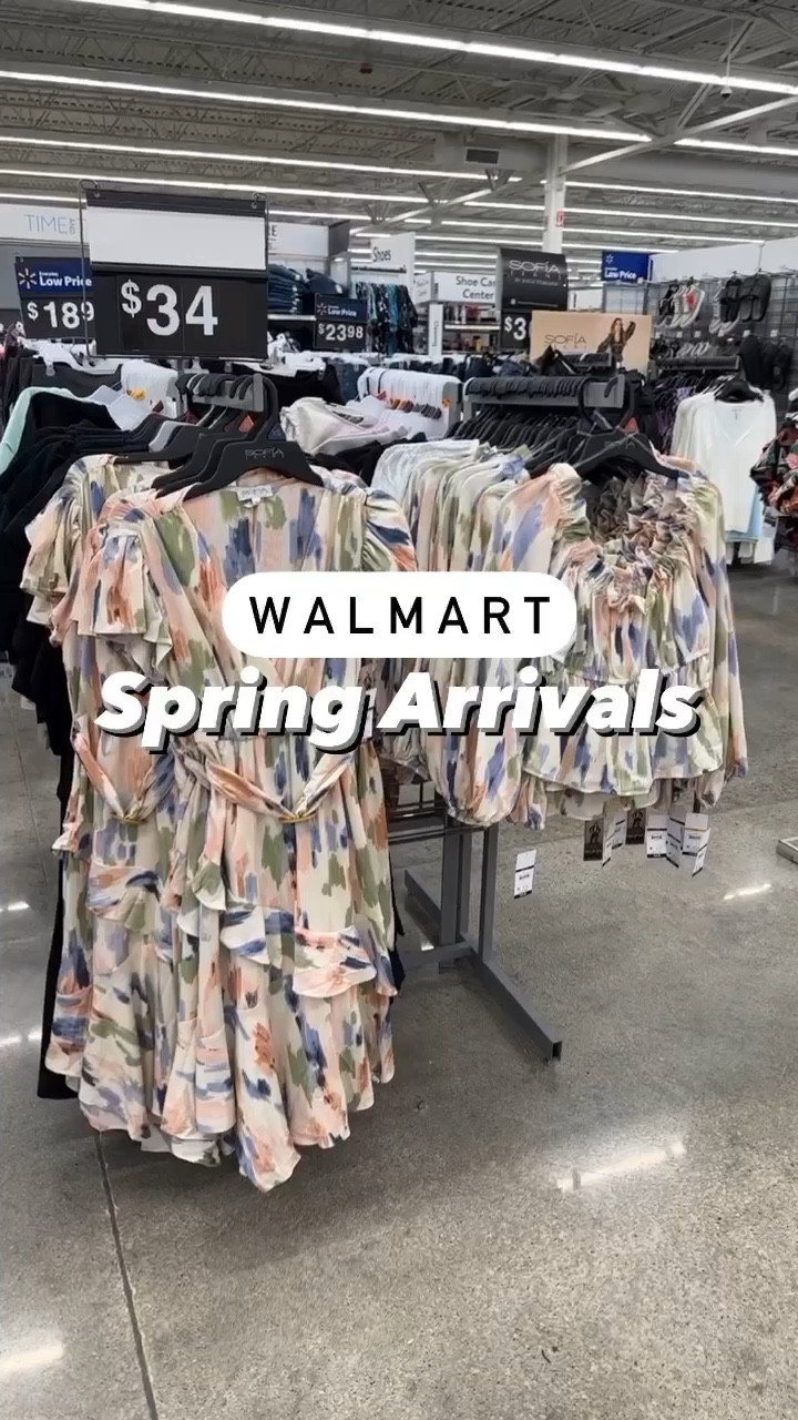 New spring arrivals! All of these would be perfect for Easter💕 






#walmart #walmartfashion #walmartstyle #walmartfinds #newarrivals #springfashion #springdreas #fauxleathershorts 

#LTKunder50 #LTKstyletip #LTKFind