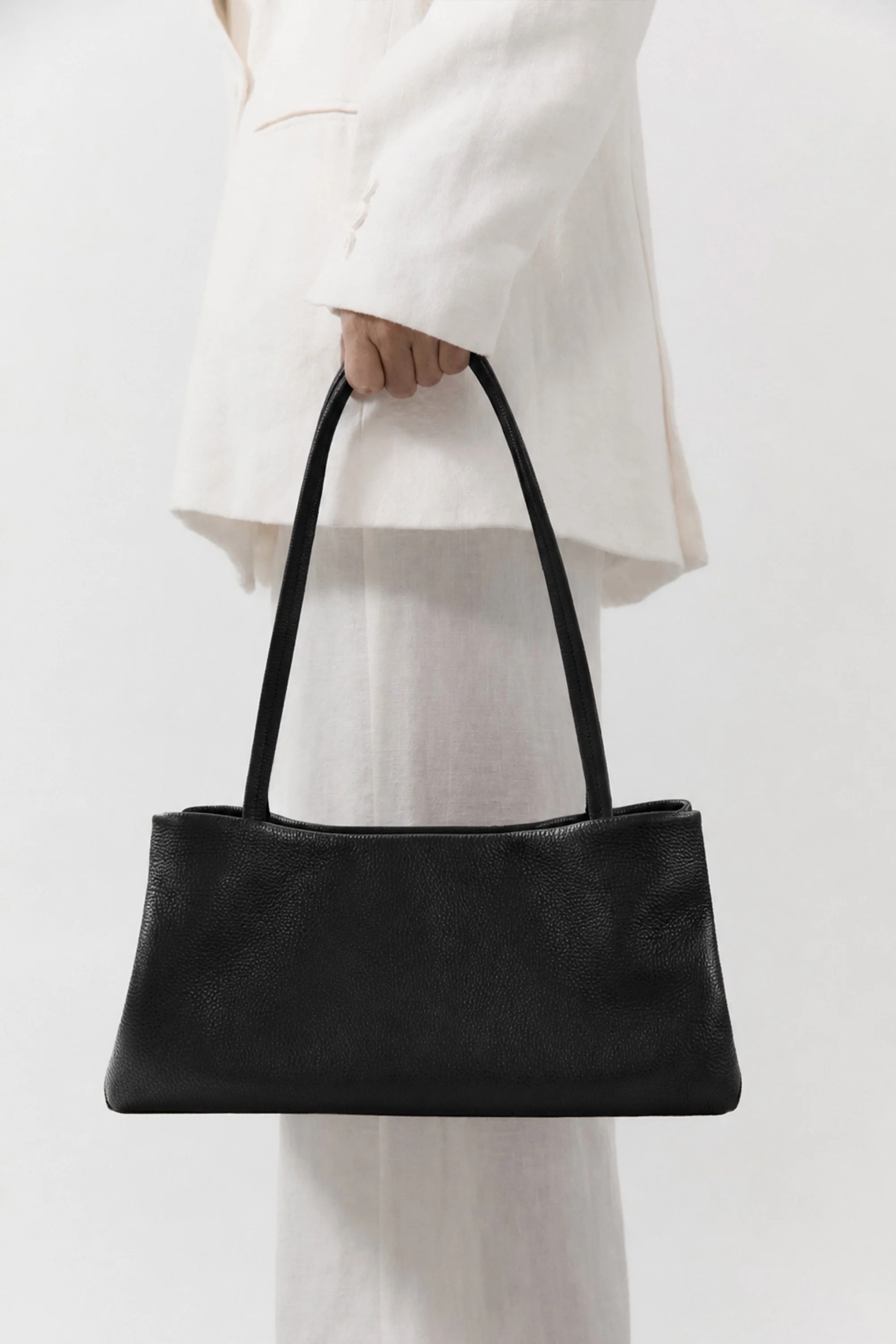 PRE-ORDER: Origami Tote - Black | St. Agni (US, UK, EU)
