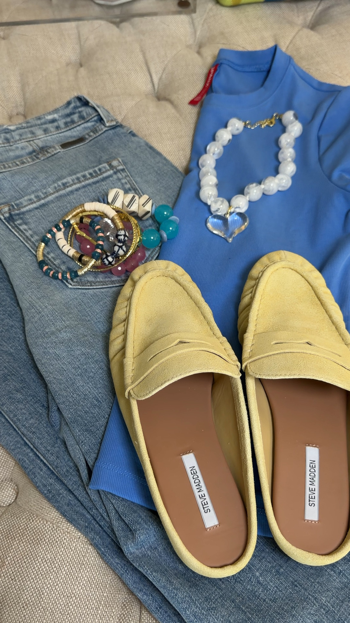 Spring outfit inspo!!

women’s fashion, summer fashion, spring fashion, outfit inspo, everyday style, trendy outfits, vacation outfits 

#LTKSeasonal #LTKootd #LTKOver40