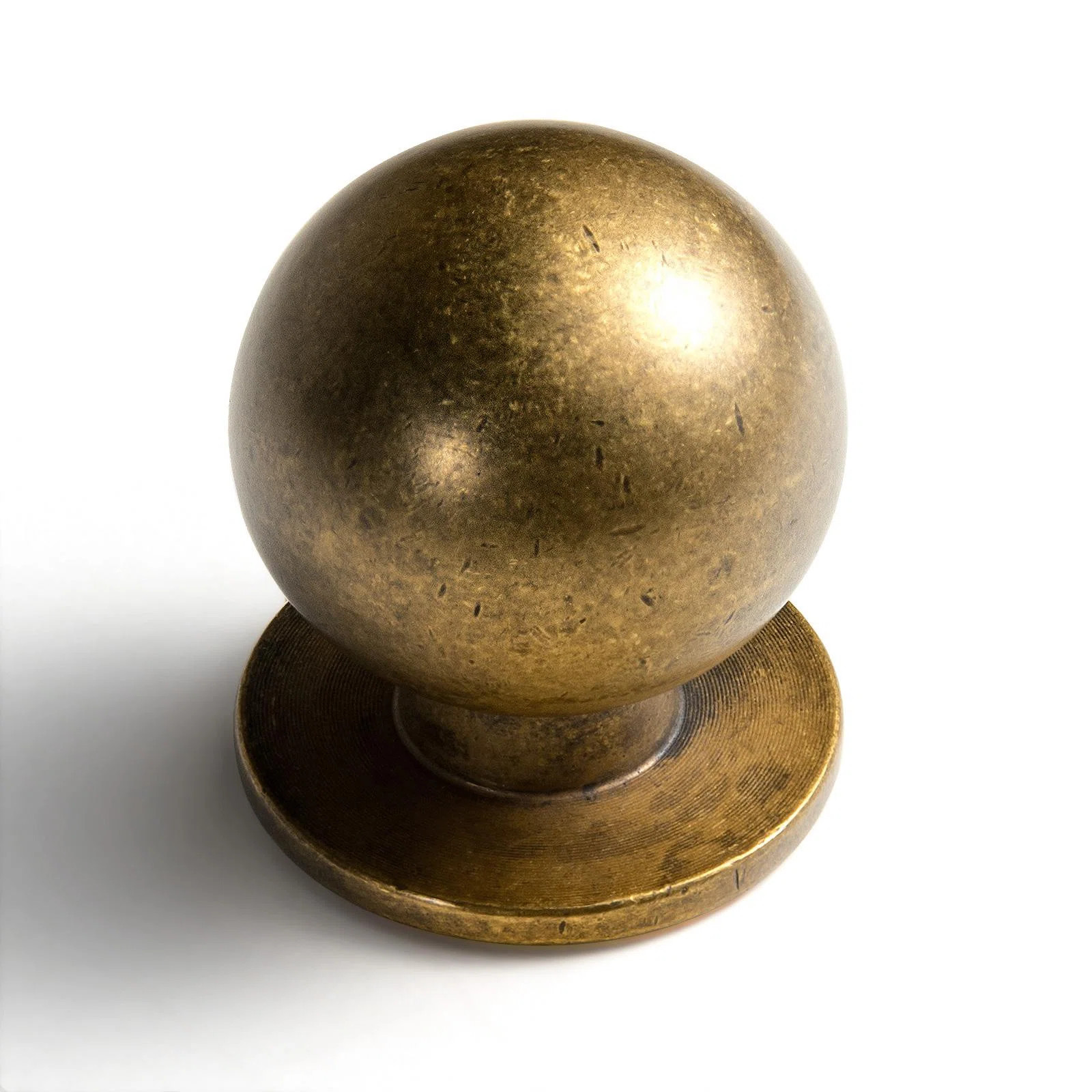 1 " Diameter Round Knob | Wayfair North America