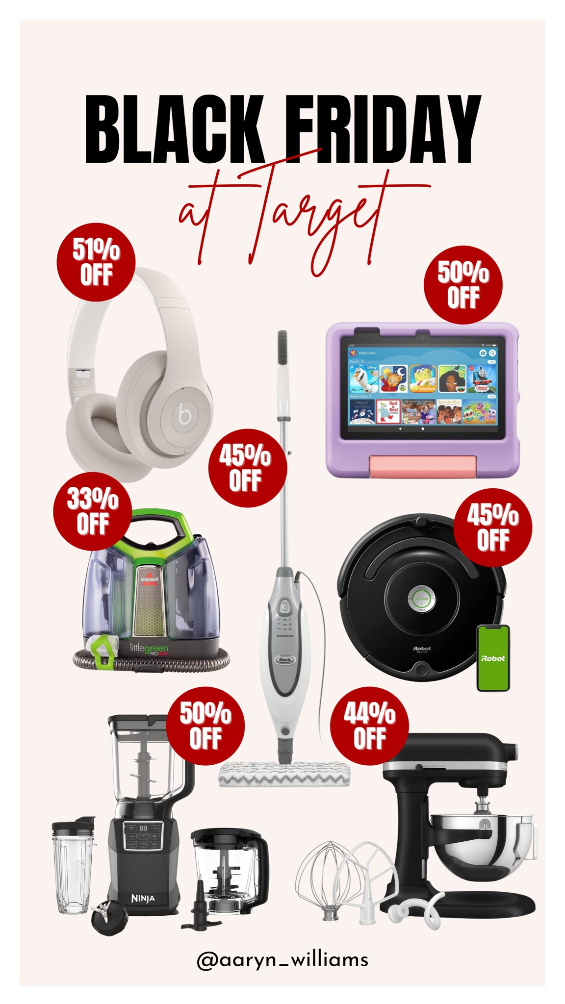 HOT Black Friday deals at Target!! 🚨🚨🚨 

#LTKsalealert #LTKGiftGuide #LTKHoliday