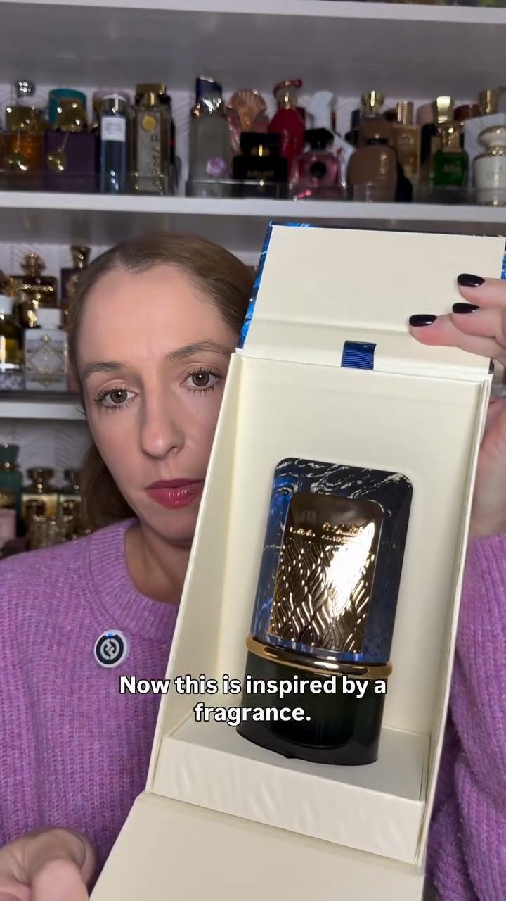 Al Nashama by @lattafa_perfumes @lattafa.usa #perfume #fragrance #smellgood #fragrancereview #cologne