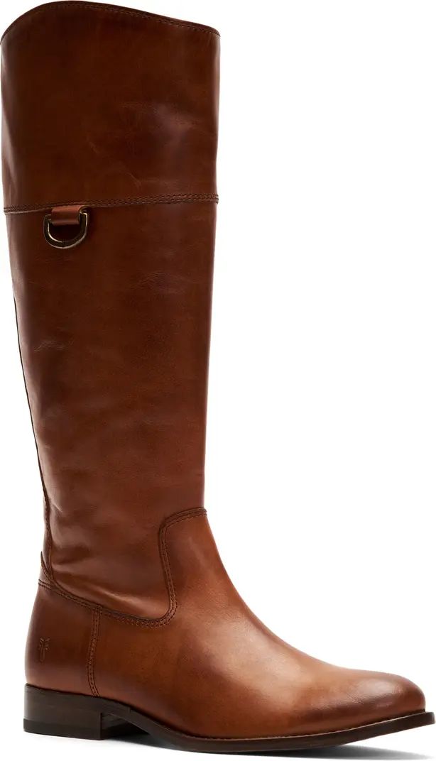 Melissa Knee High Boot | Nordstrom