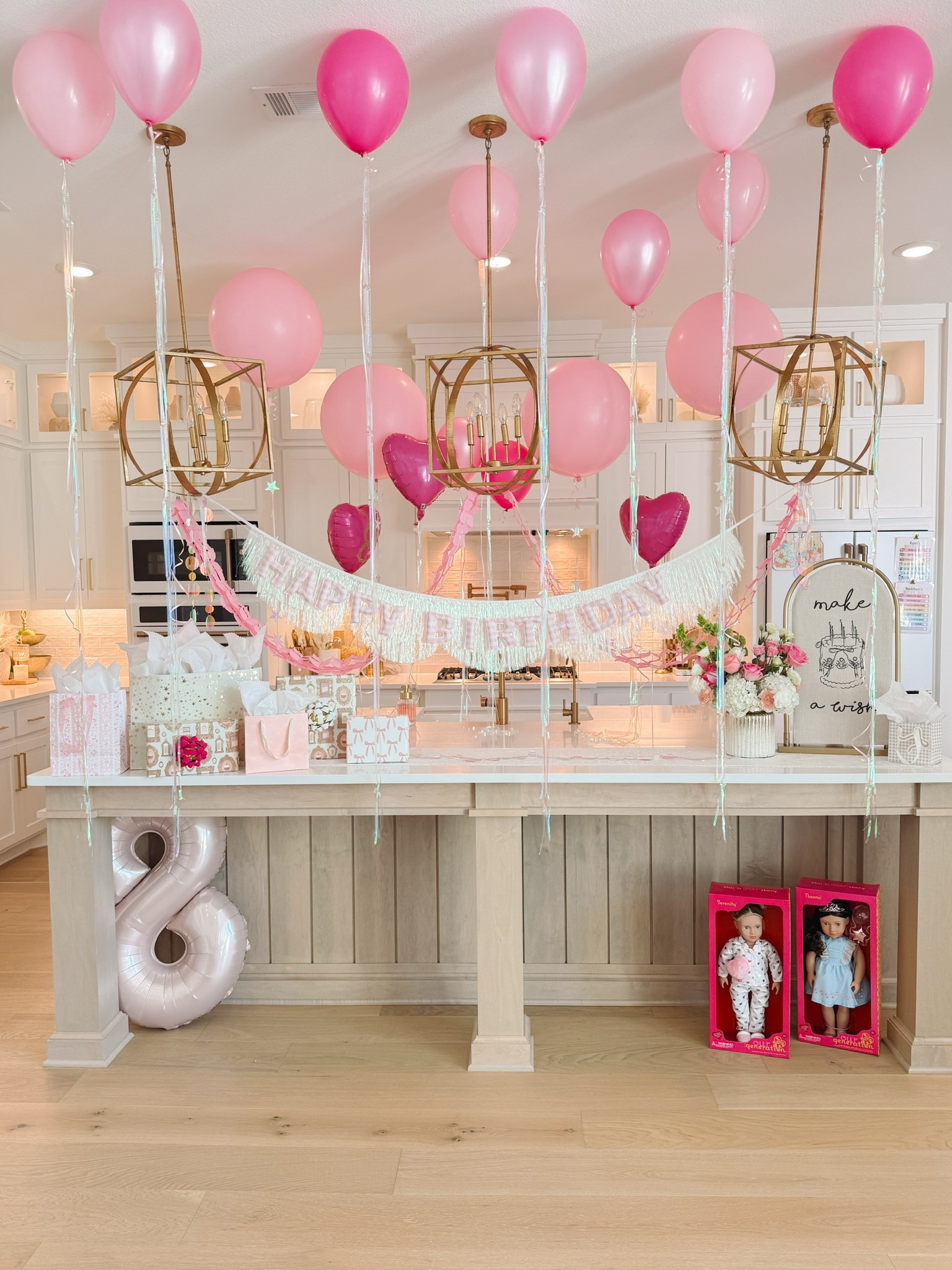 Celebrated our sweet birthday girl! Big #8 🥹🎀

Celebrations kids, family birthday, Mom favorite special unique Amazon finds pink dolls bows decorations decor

#LTKmomlife #LTKKids #LTKSeasonal