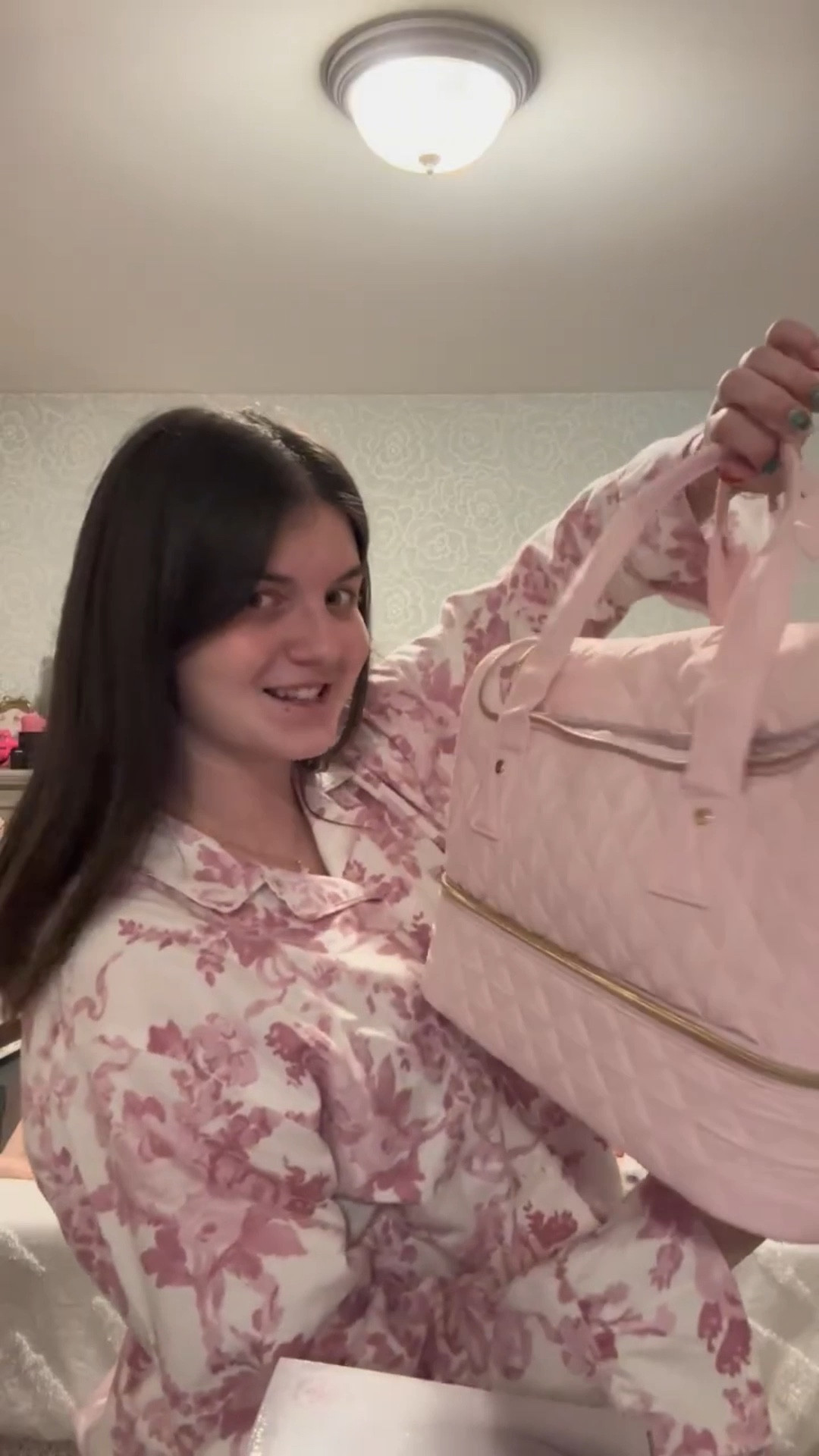 WHAT I GOT FOR CHRISTMAS 2025 💅🏻

#LTKhaul #LTKchristmas

#LTKSaleAlert #LTKFindsUnder50 #LTKGiftGuide