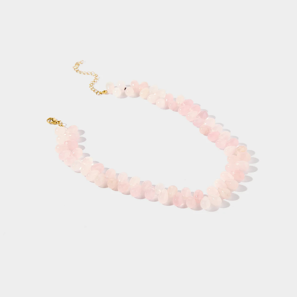 Greta Necklace | Allie + Bess