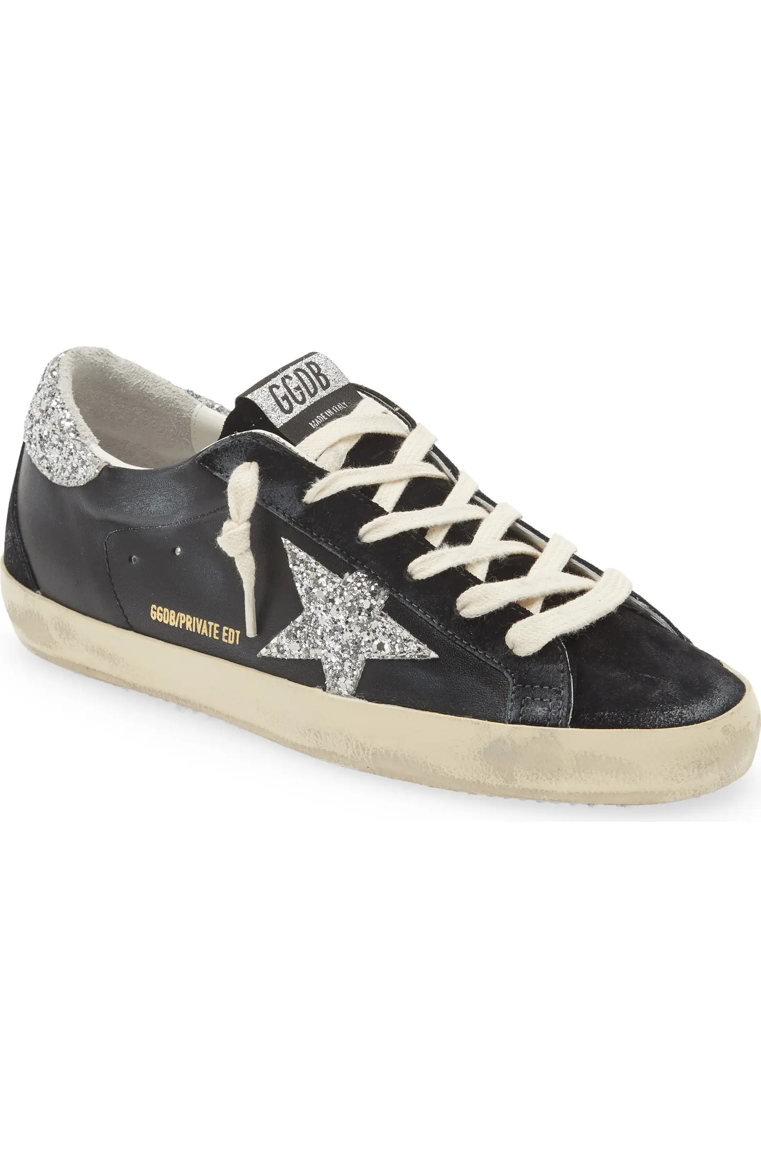 Super-Star Low Top Sneaker (Women) | Nordstrom