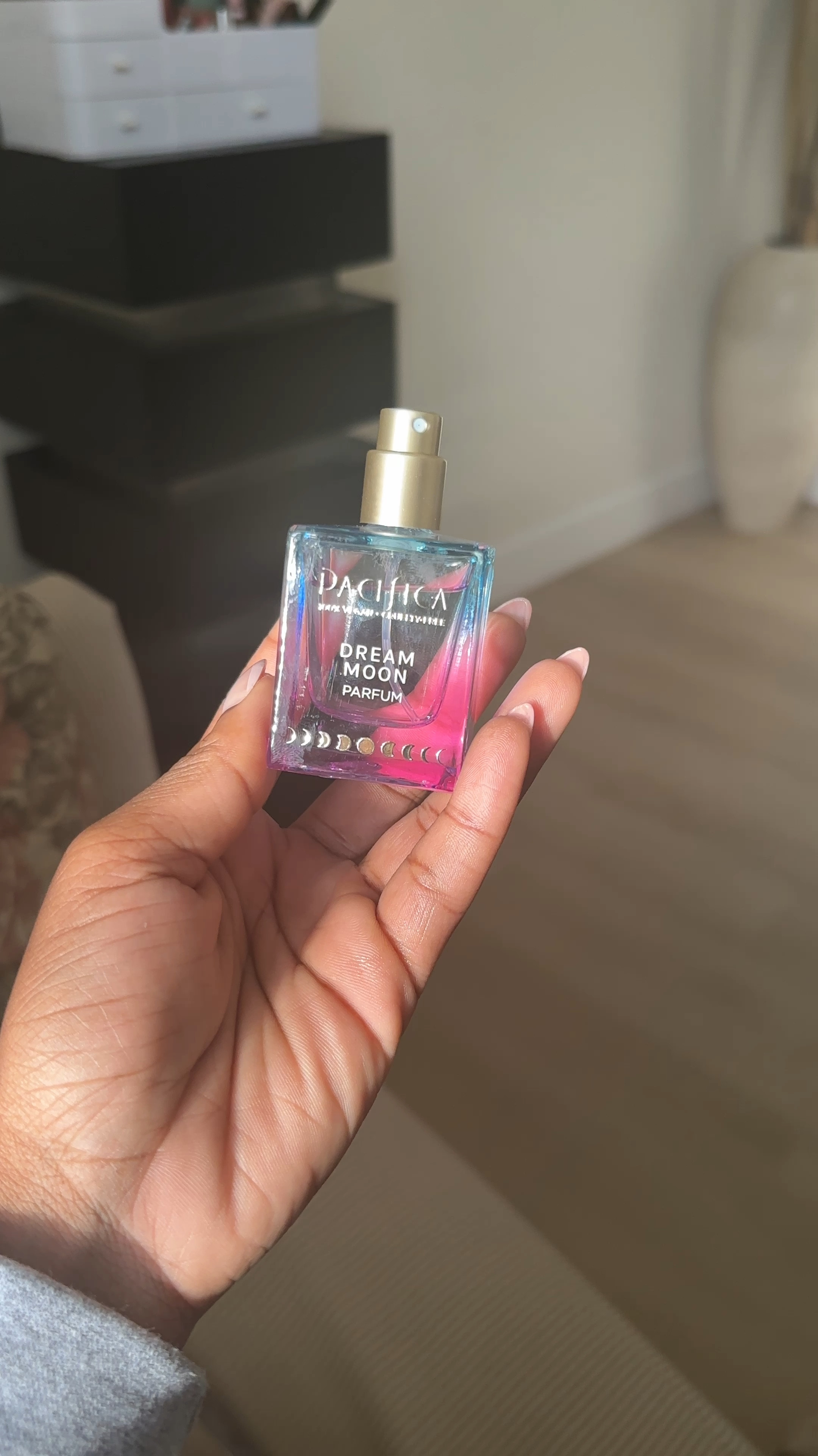 One of my favorite, affordable scents. Dream Moon. It literally smells like a Dream. The link is attached 

#LTKfindsunder50 #LTKVideo #LTKbeauty