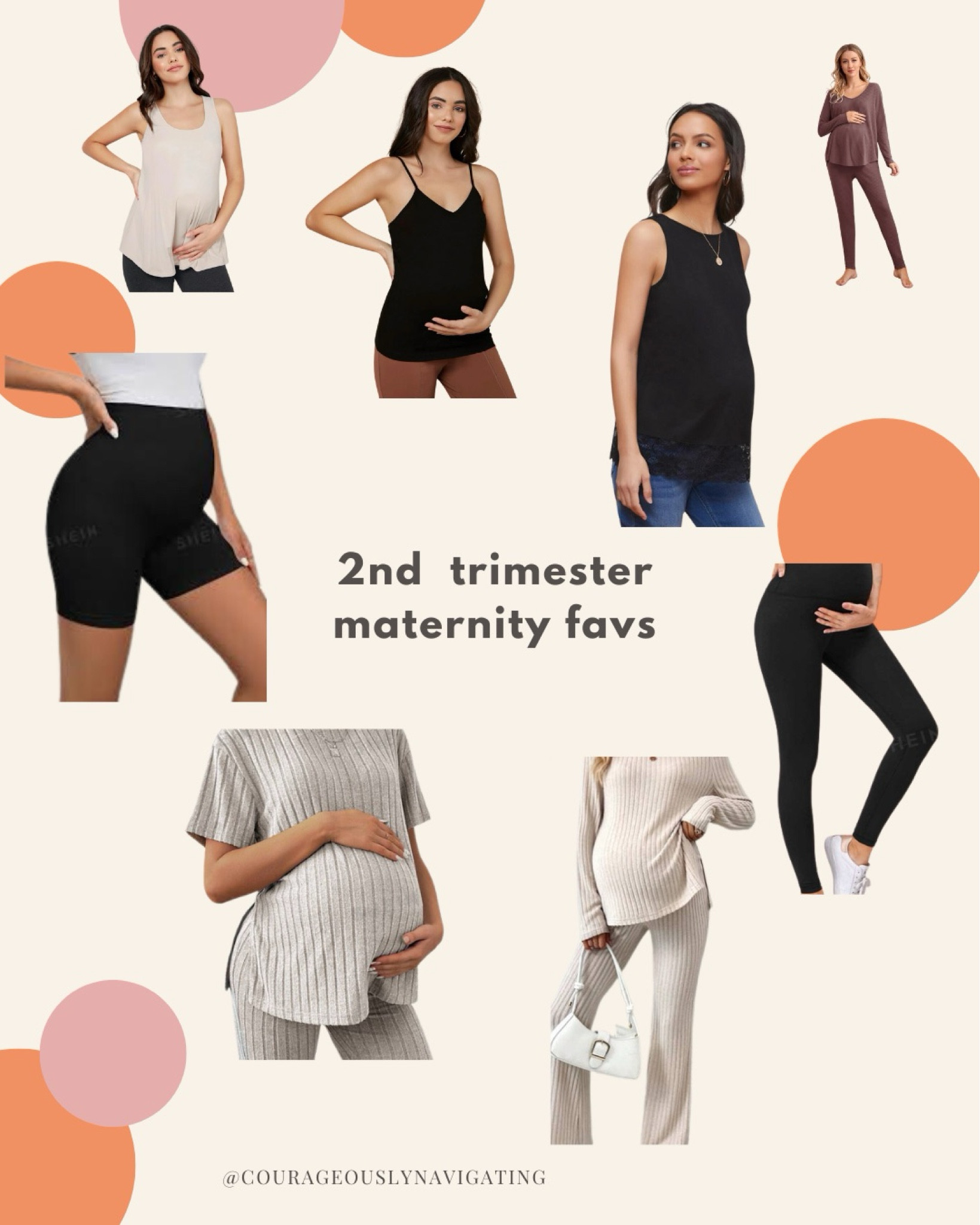 2nd trimester maternity haha

#LTKbaby #LTKbump #LTKfamily