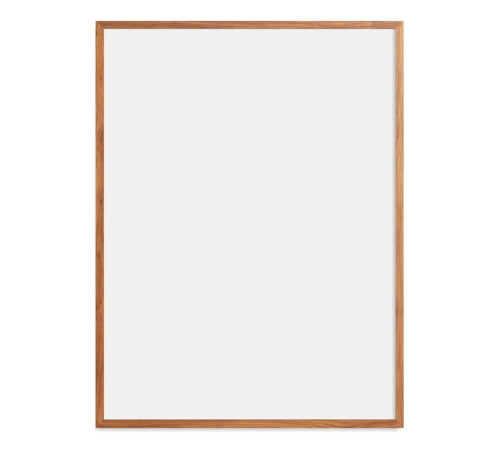 Wood Poster Frame - 30x40 | Pottery Barn (US)