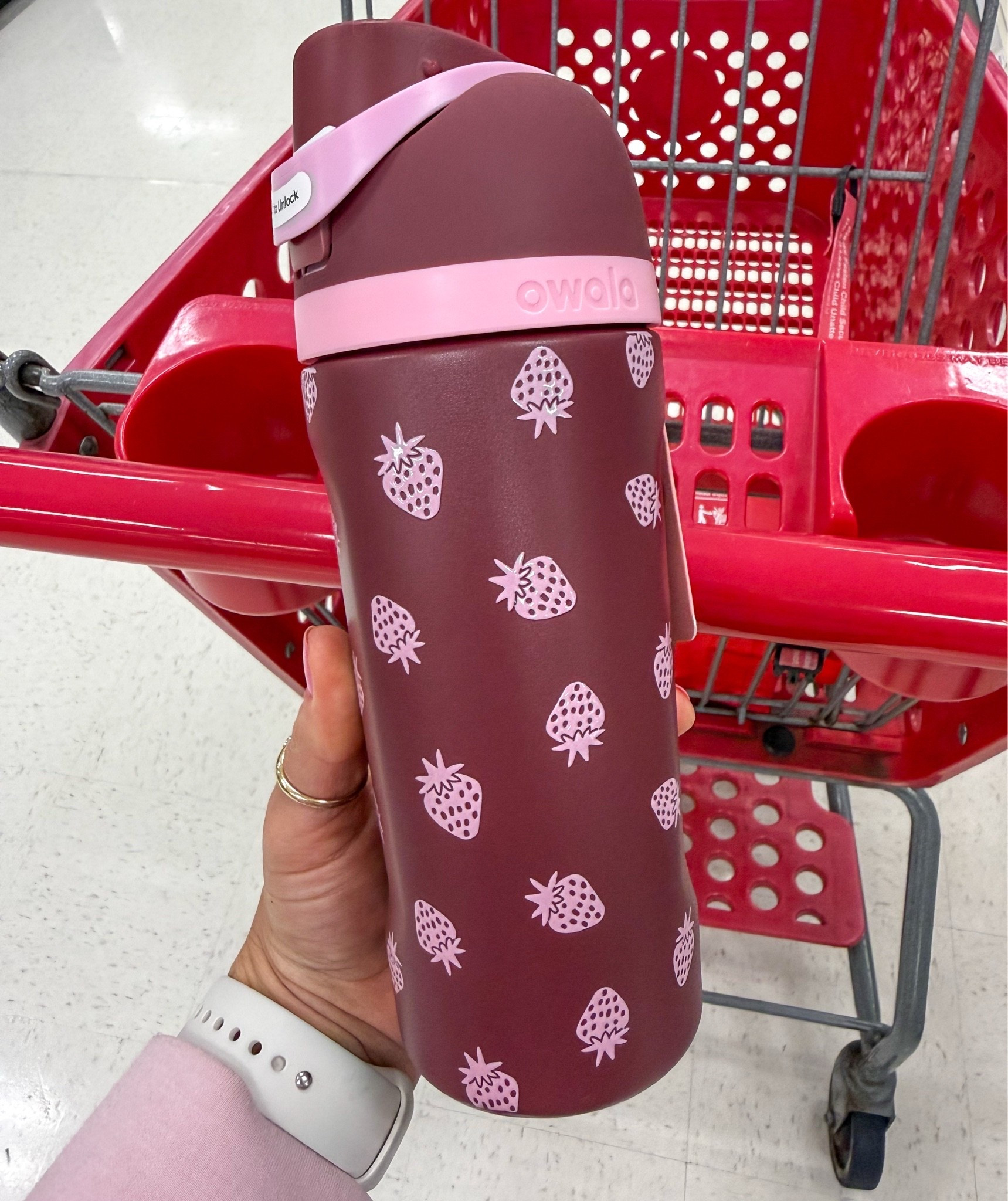 The cutest 16oz kid's Owala bottles! Lots of cute designs 

@Target 
#backtoschool

#LTKdayinmylife #LTKmomlife #LTKKids
