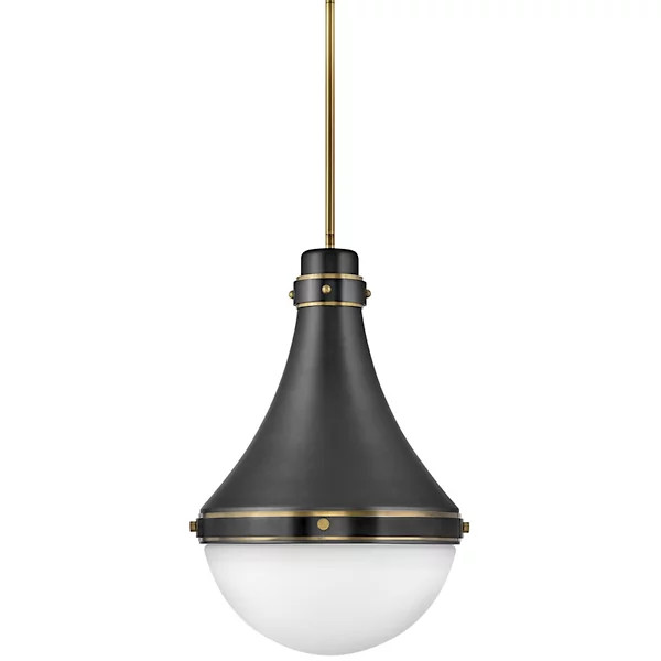 Oliver Pendant | Lumens
