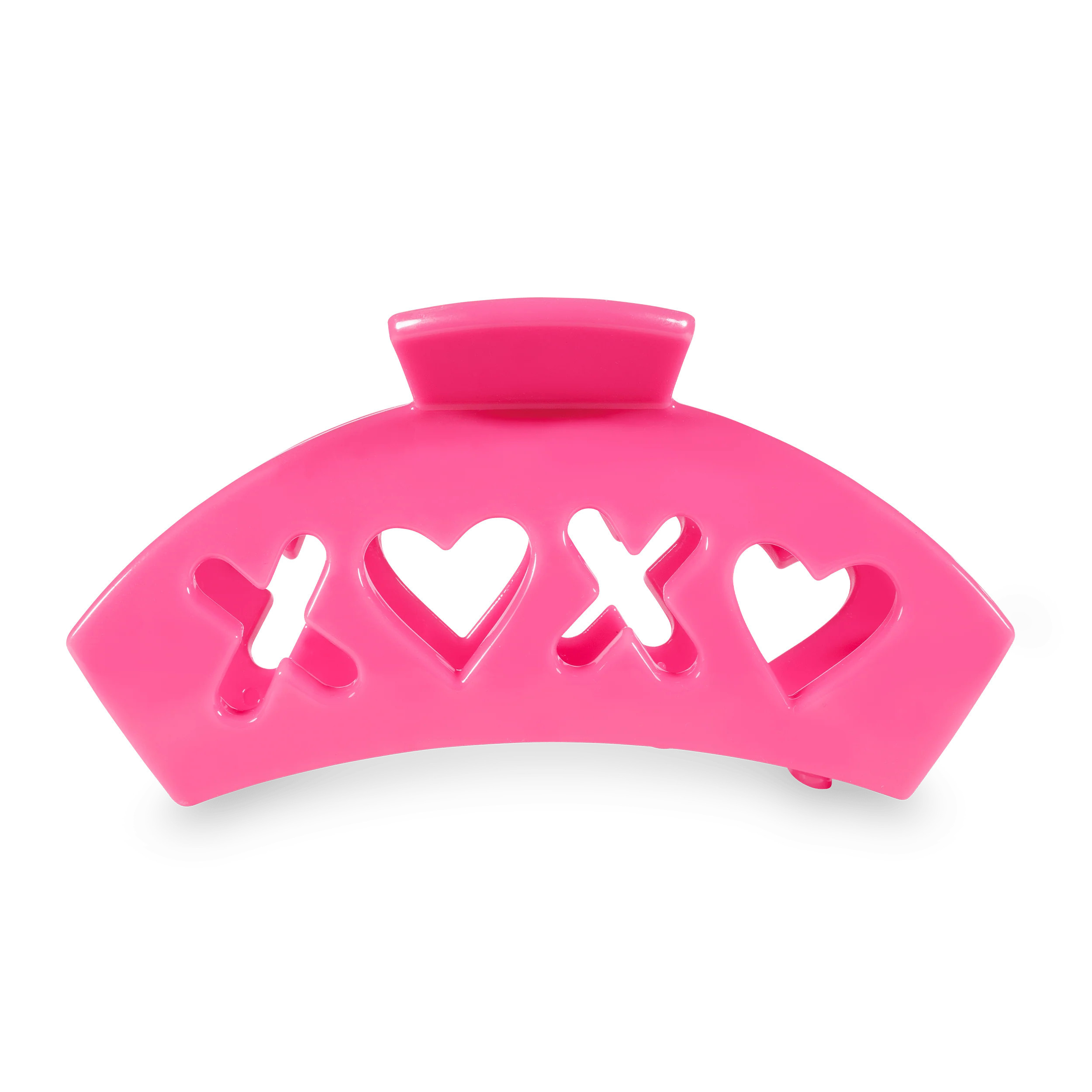 Sweet Talker Large Hair Clip | TELETIES