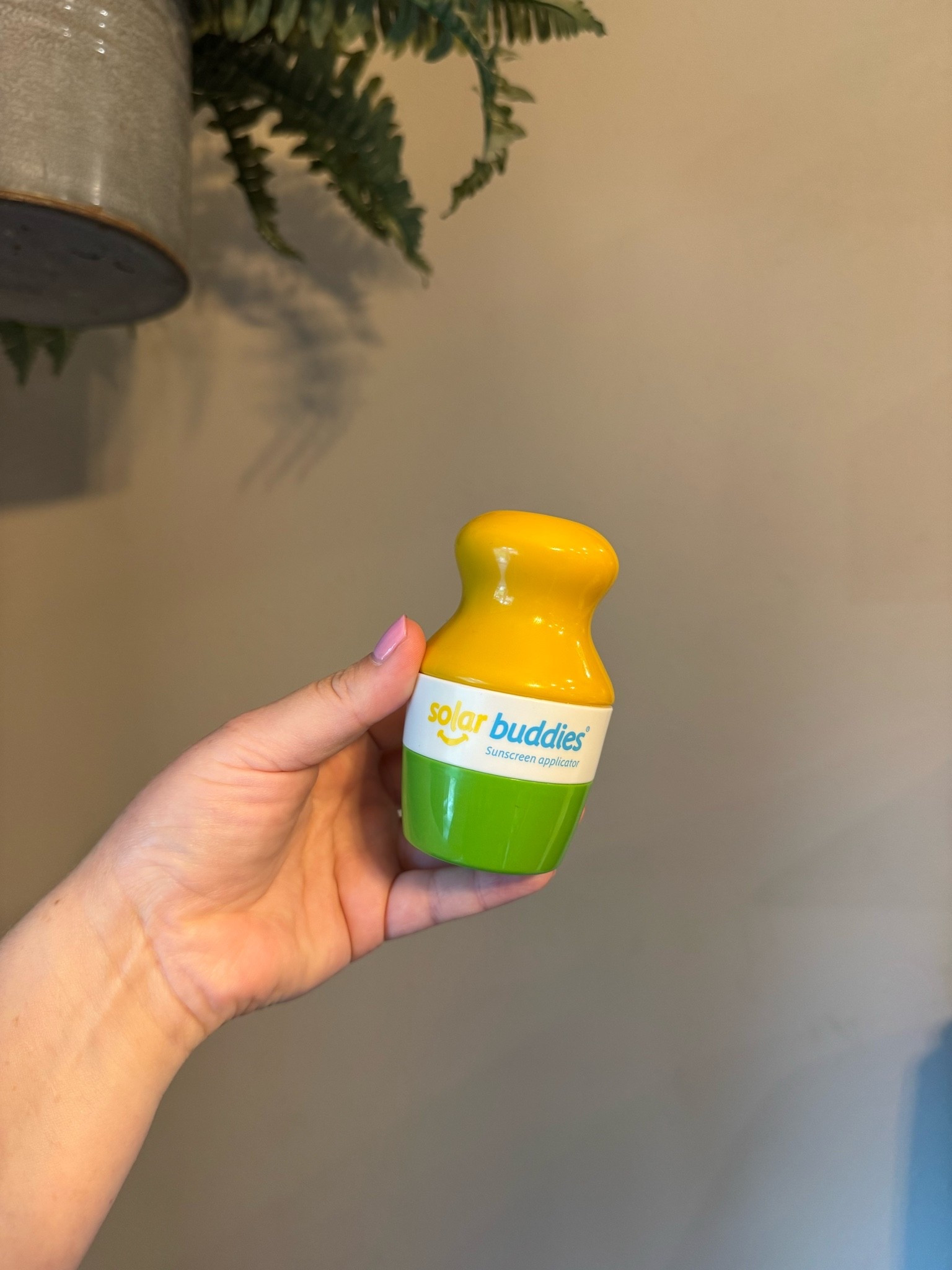 Sunscreen applicator!

#LTKSeasonal #LTKKids #LTKBaby