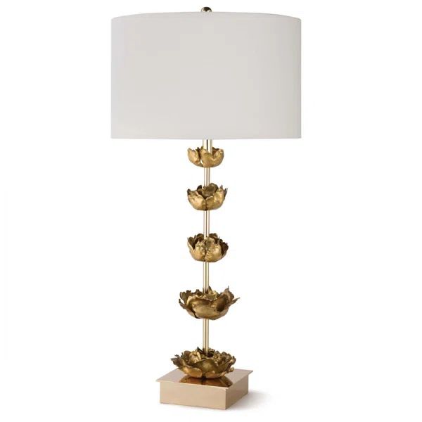 Adeline Table Lamp | Wayfair North America