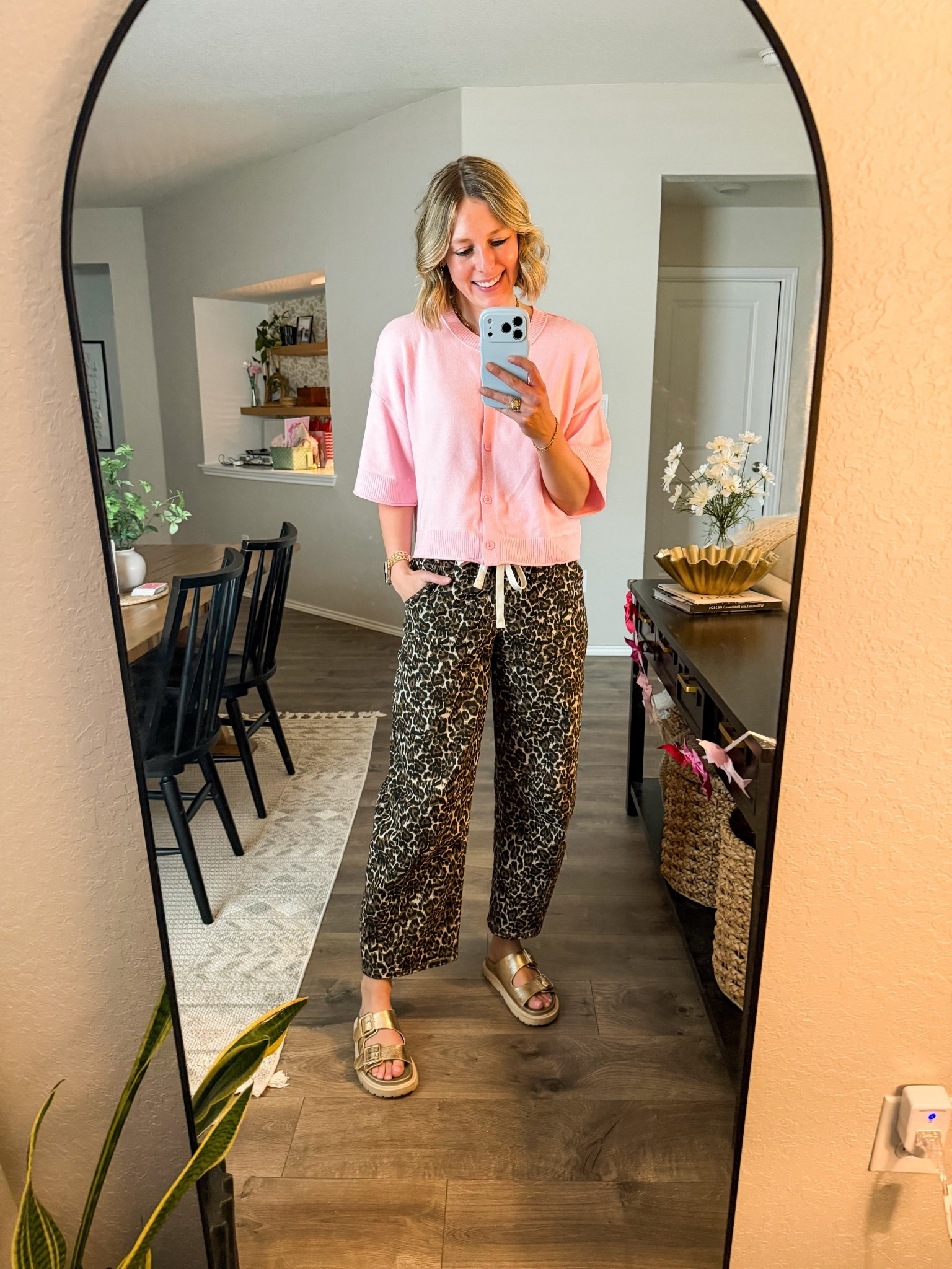 🩷🐆

#LTKSaleAlert #LTKdayinmylife #LTKgrwm