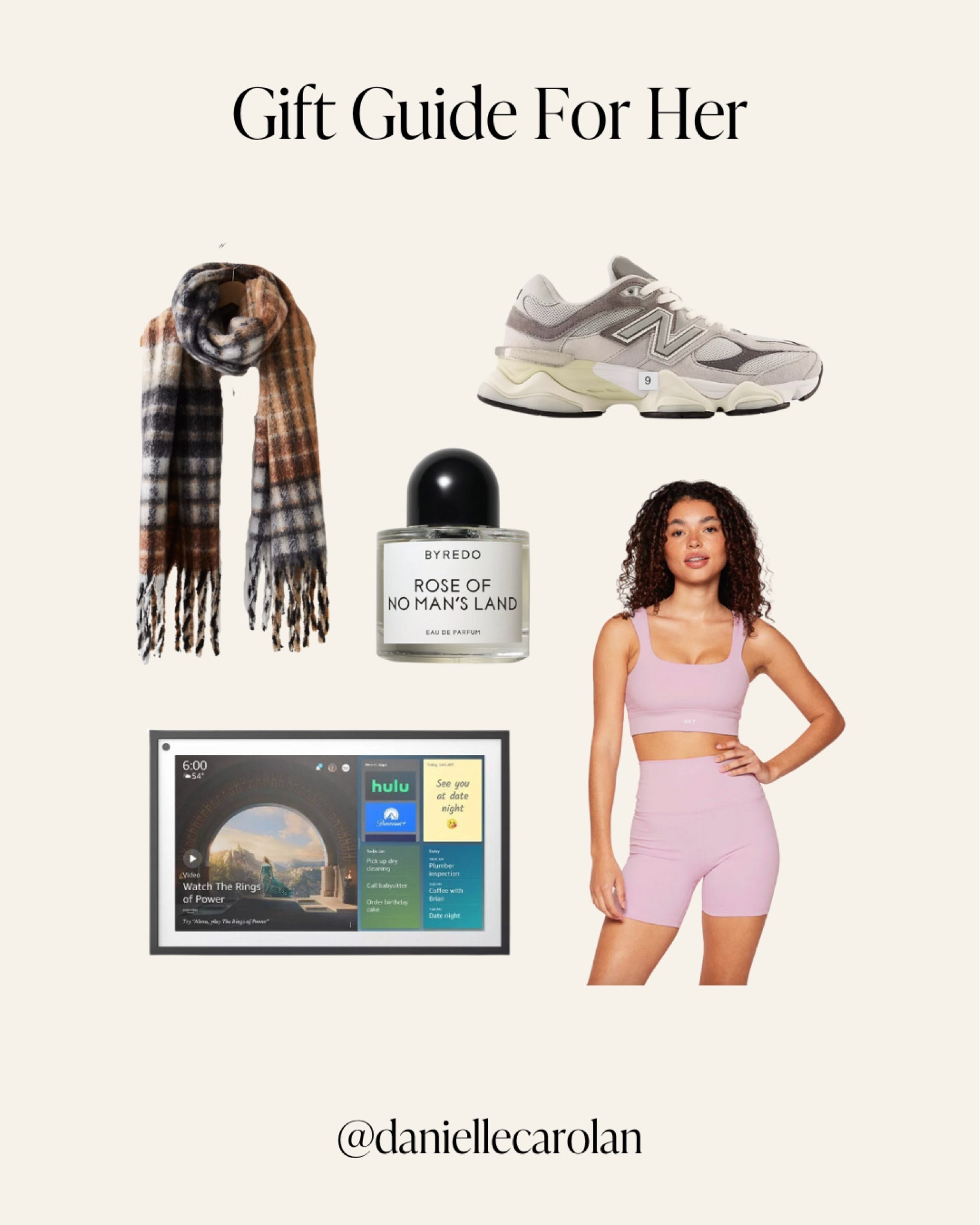 holiday gift guide for a mom, friend, sister or SIL! as mentioned on the GOTG podcast 

#LTKstyletip #LTKHoliday #LTKGiftGuide