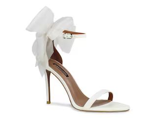 BCBGMaxazria Dalla Sandal | DSW