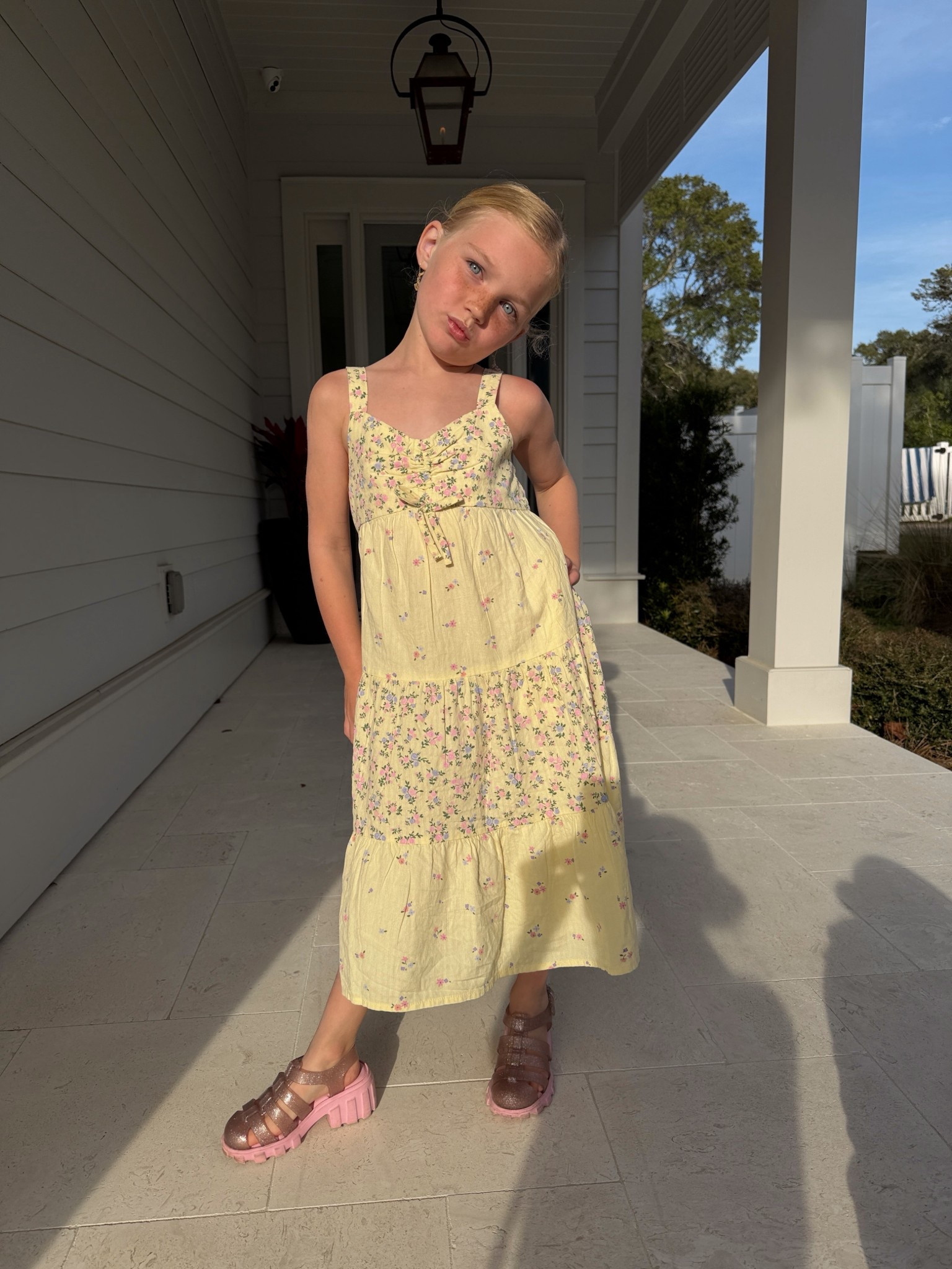 The cutest girls target dress 

#LTKKids