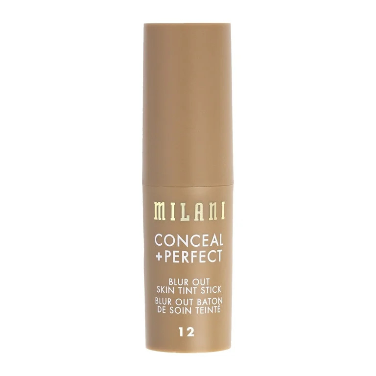 Milani Conceal + Perfect Blur Out Skin Tint Stick-12, 0.286 oz | Walmart (US)