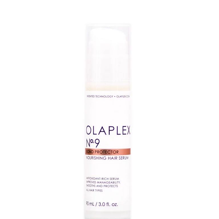 Olaplex No.9 Bond Protector Nourishing Hair Serum - 3.0 oz | Walmart (US)