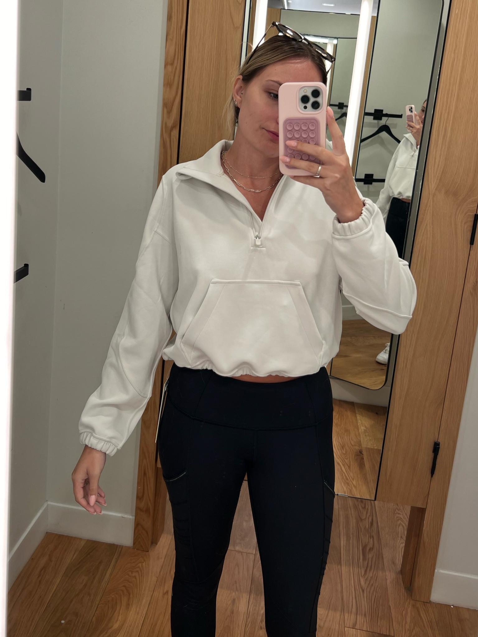 Absolutely obsessed with the softstreme line 😍 

Lululemon, active wear, ootd, comfort

#LTKFitness #LTKBacktoSchool #LTKSeasonal