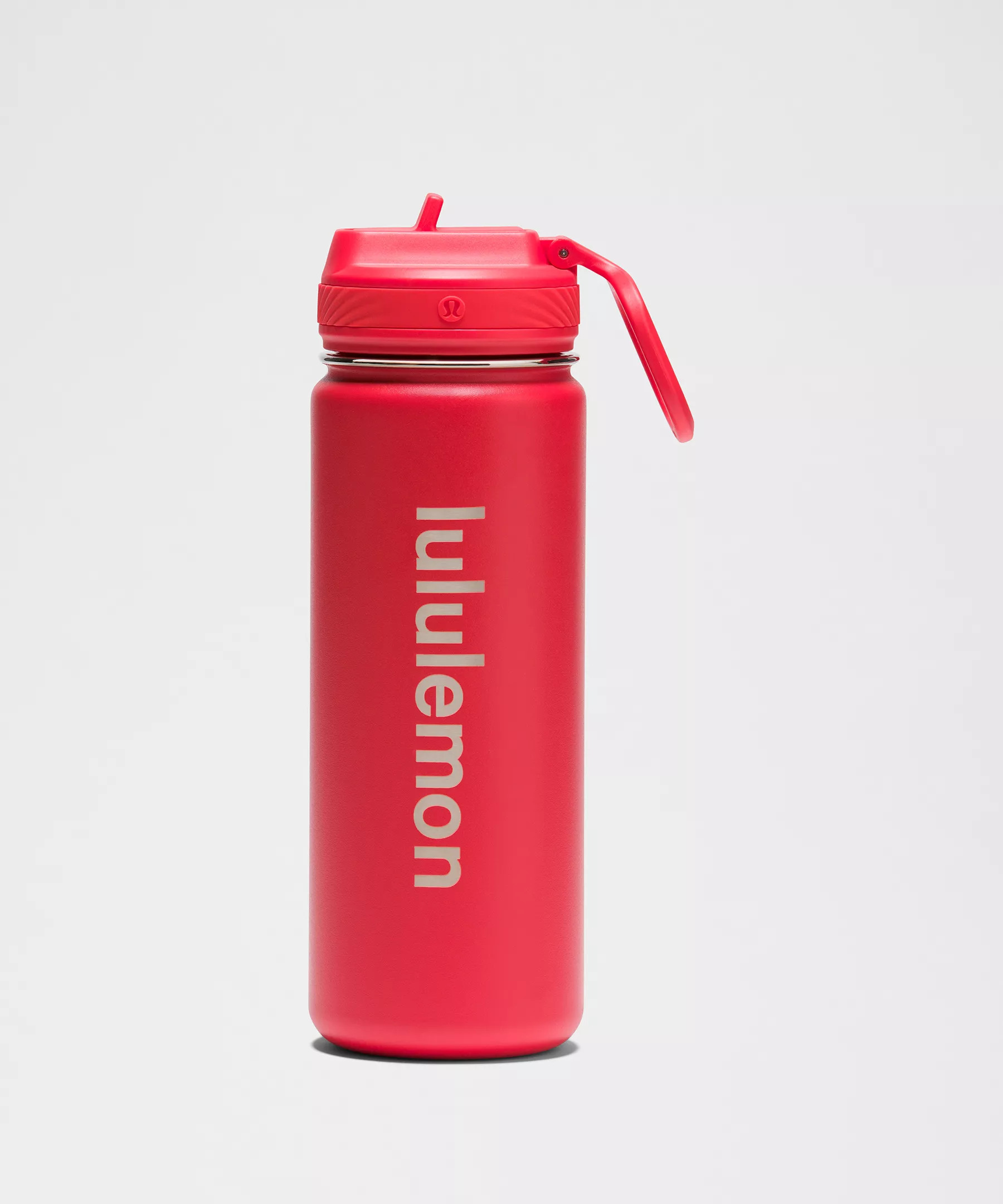 Back to Life Sport Bottle 18oz | Lululemon (US)
