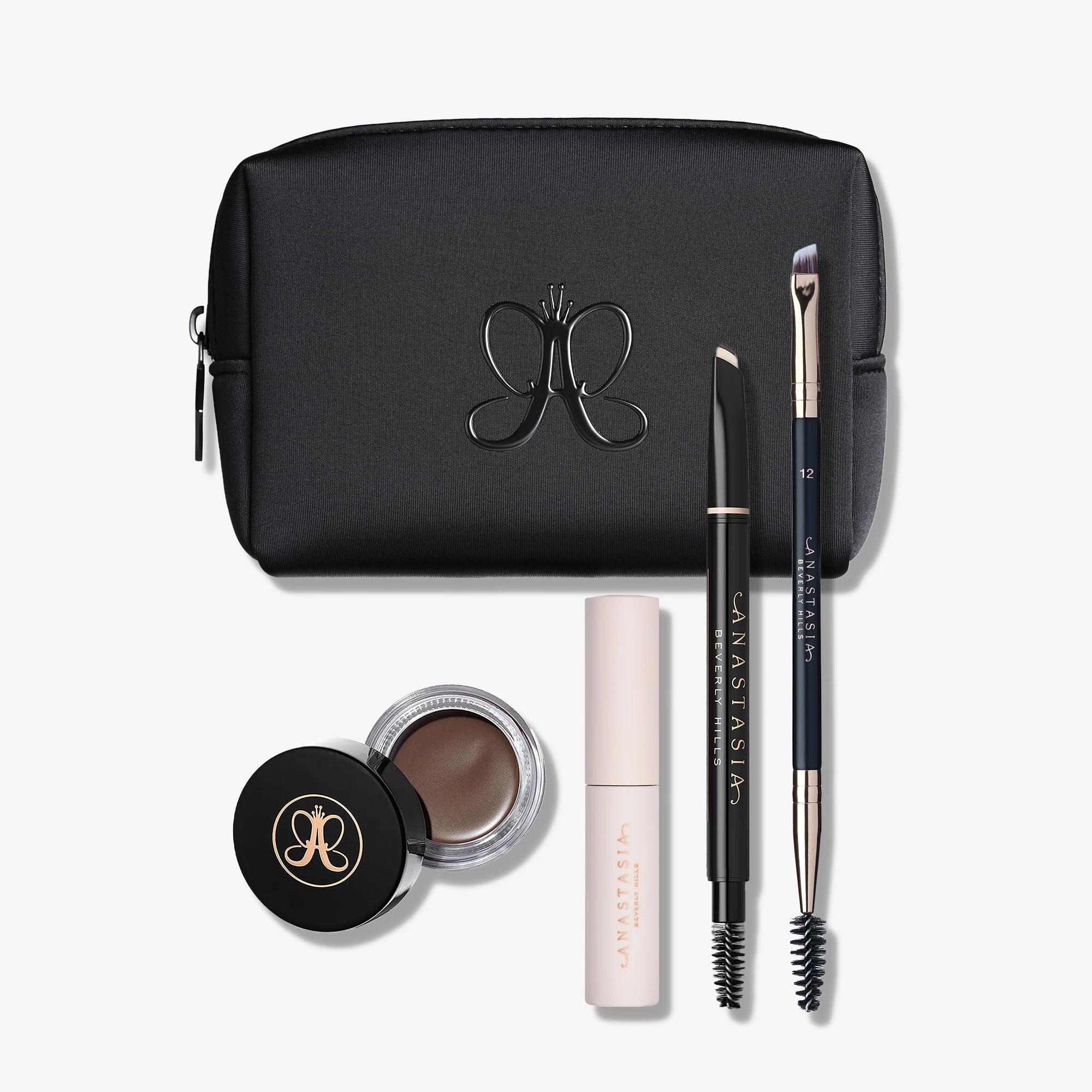 Full Sculpted Brows Set | Anastasia Beverly Hills